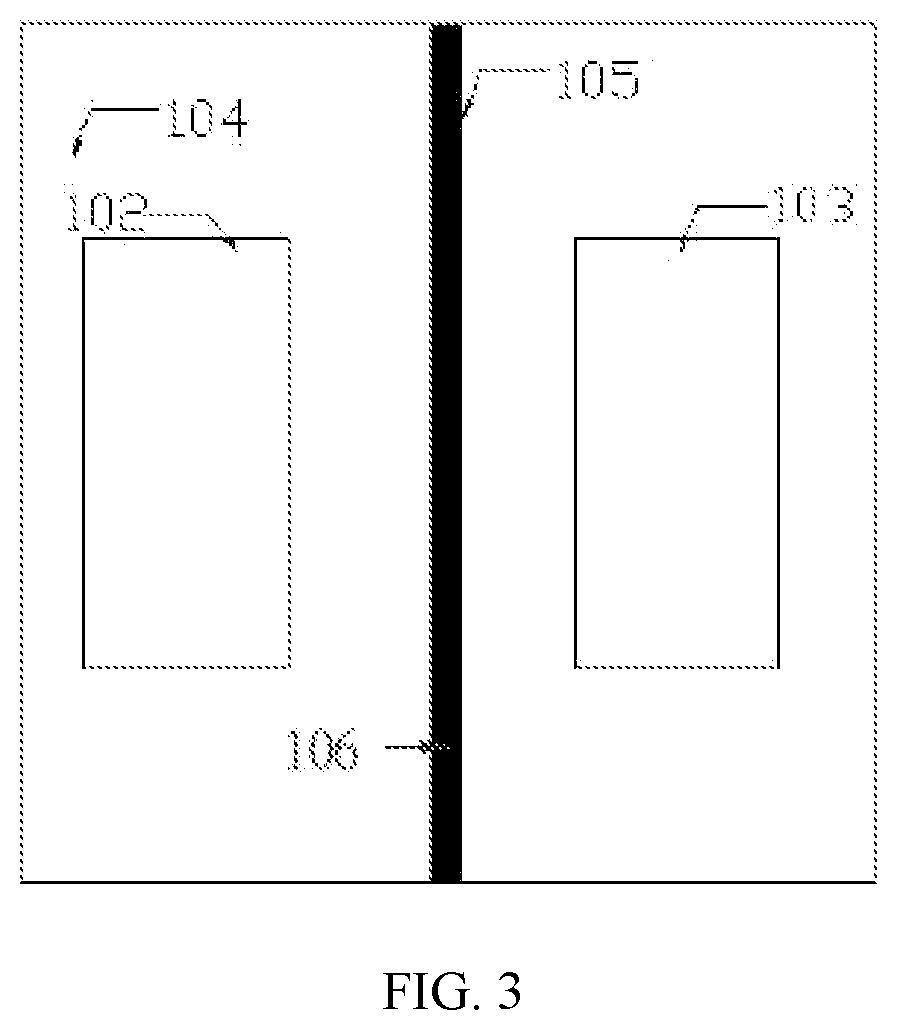 Package structure and method of manufacturing the same