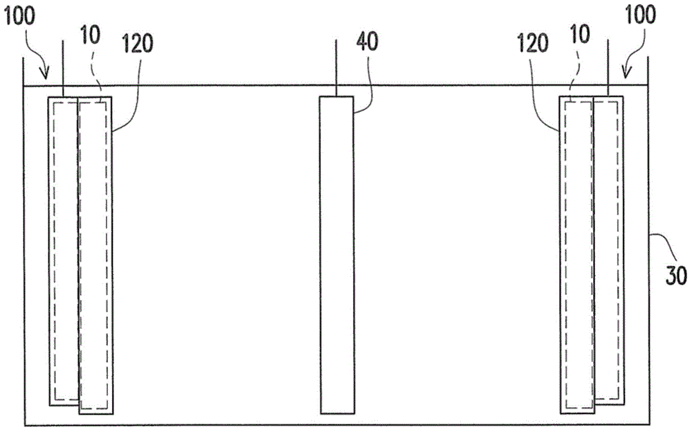 Diaphragm device