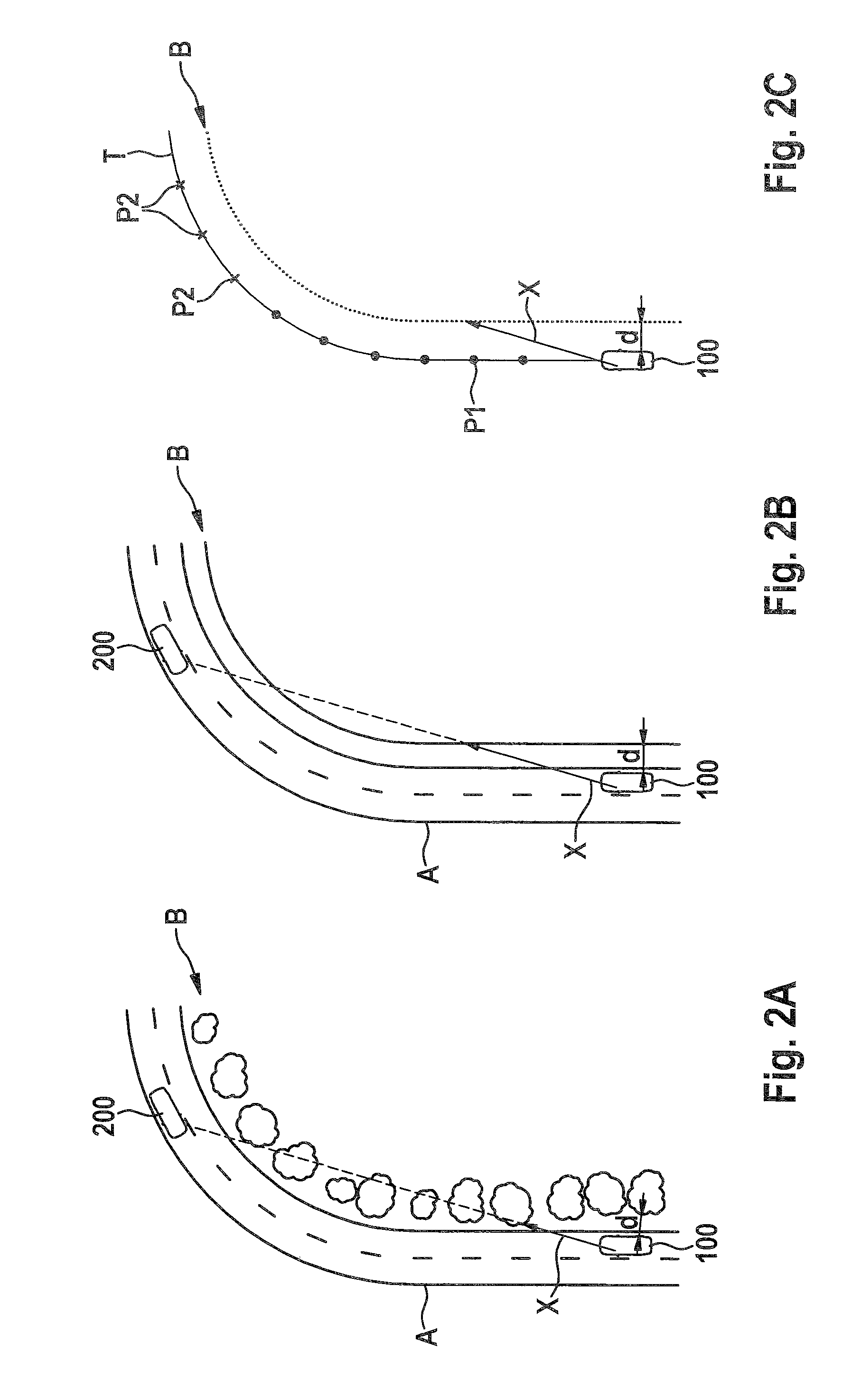 Method and control unit for setting at least one parameter of a driver assistance device of a vehicle
