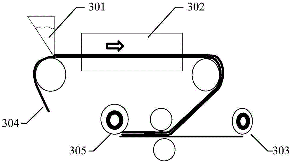 Conductive die-bonding adhesive liquid, conductive die-bonding adhesive film, preparation method and application