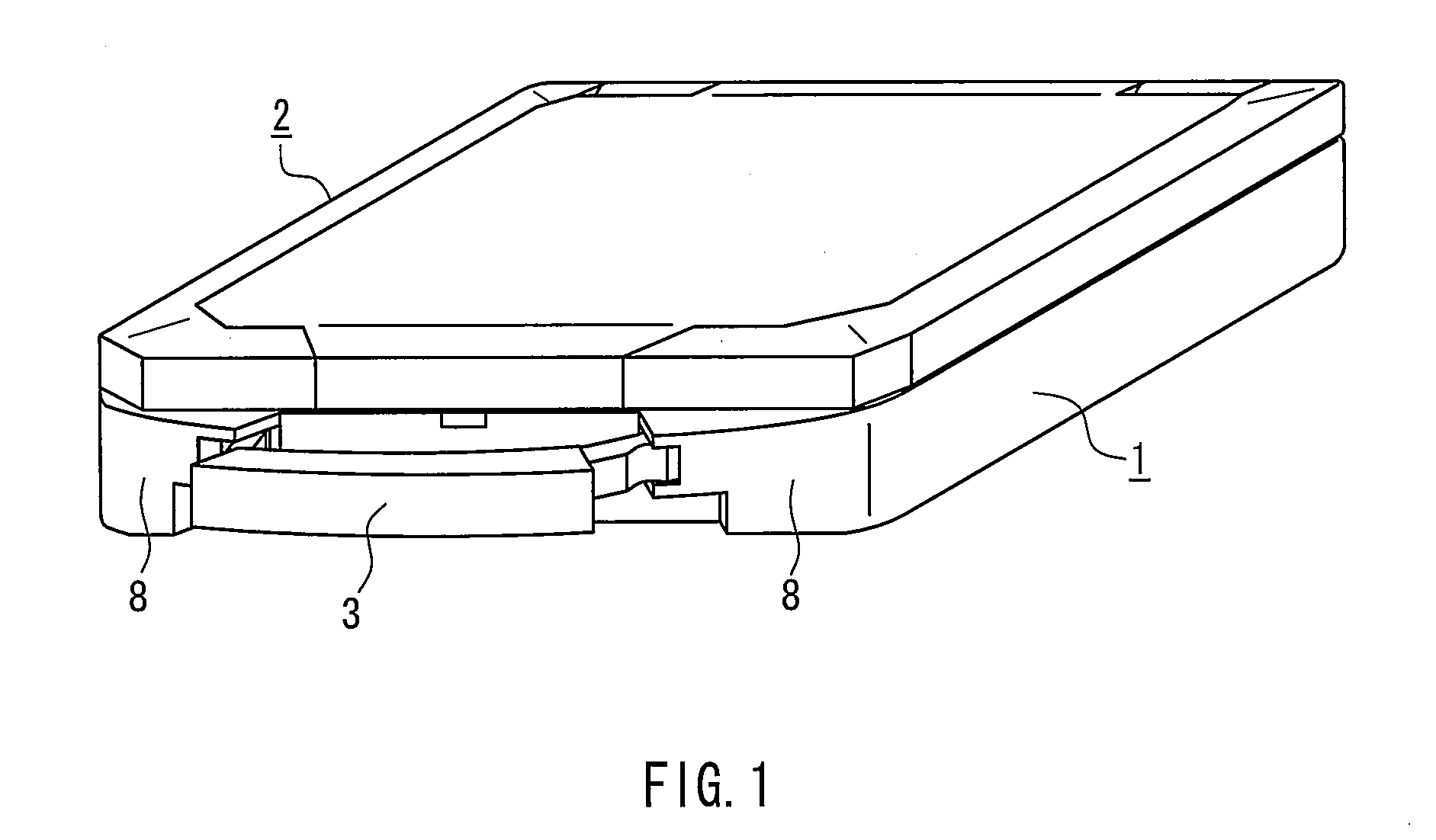 Blower and electric apparatus including the same