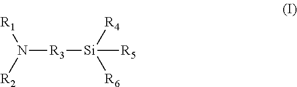 Cosmetic compositions containing an alkoxysilane and a silsesquioxane resin