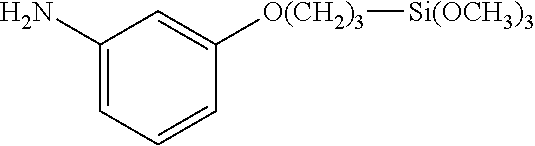 Cosmetic compositions containing an alkoxysilane and a silsesquioxane resin