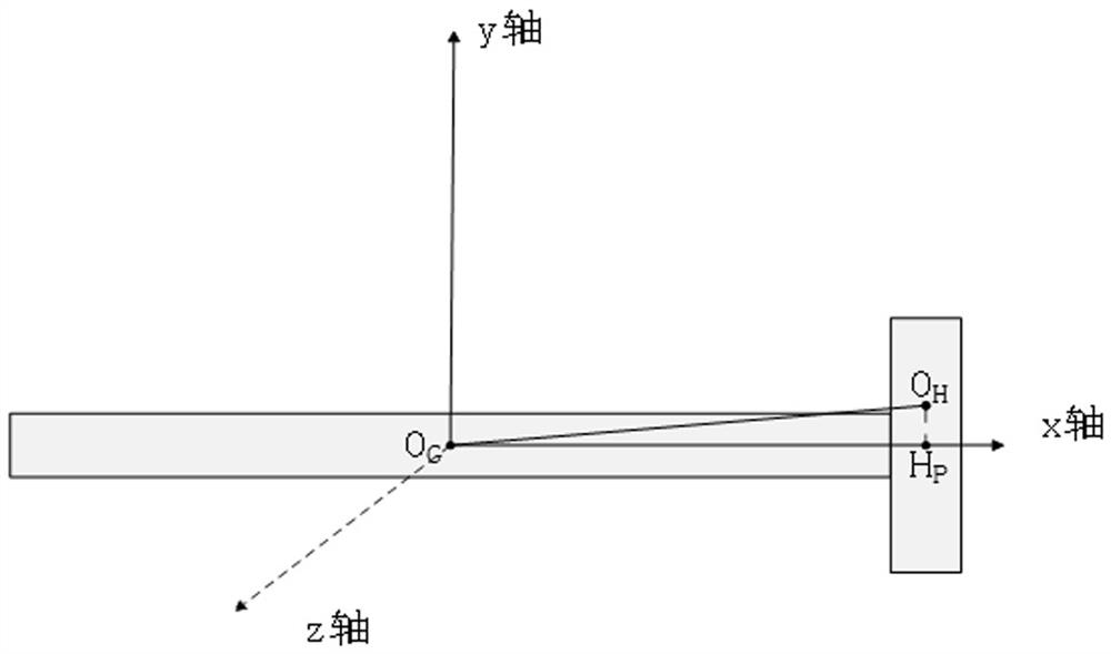 Method for positioning engine valve grabbing point