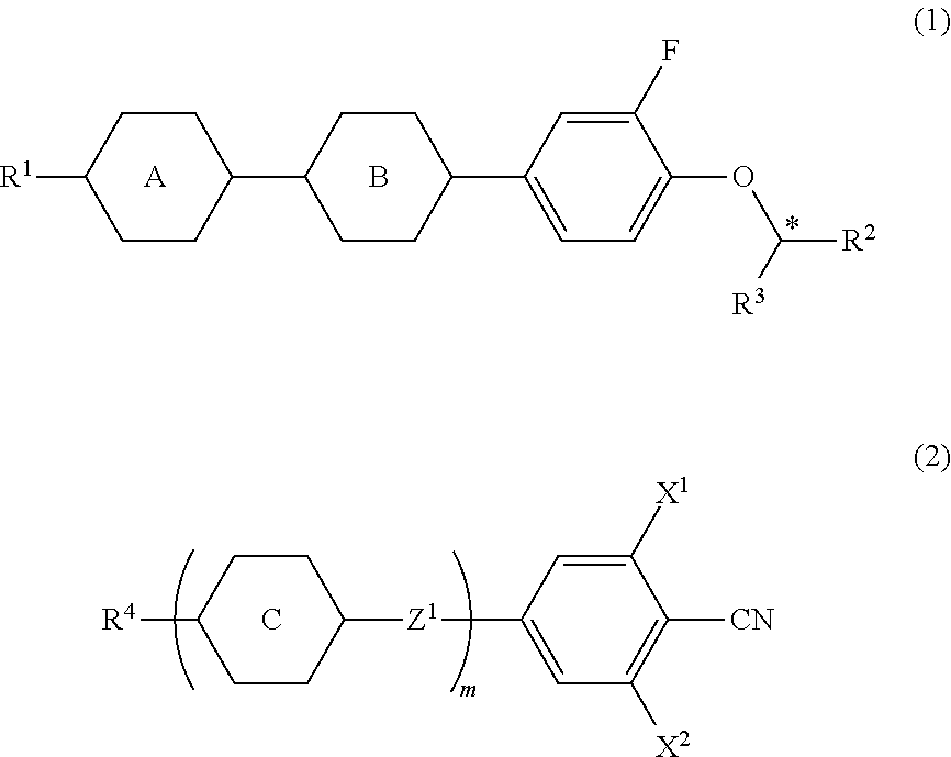 Liquid Crystal Composition and Liquid Crystal Display Device