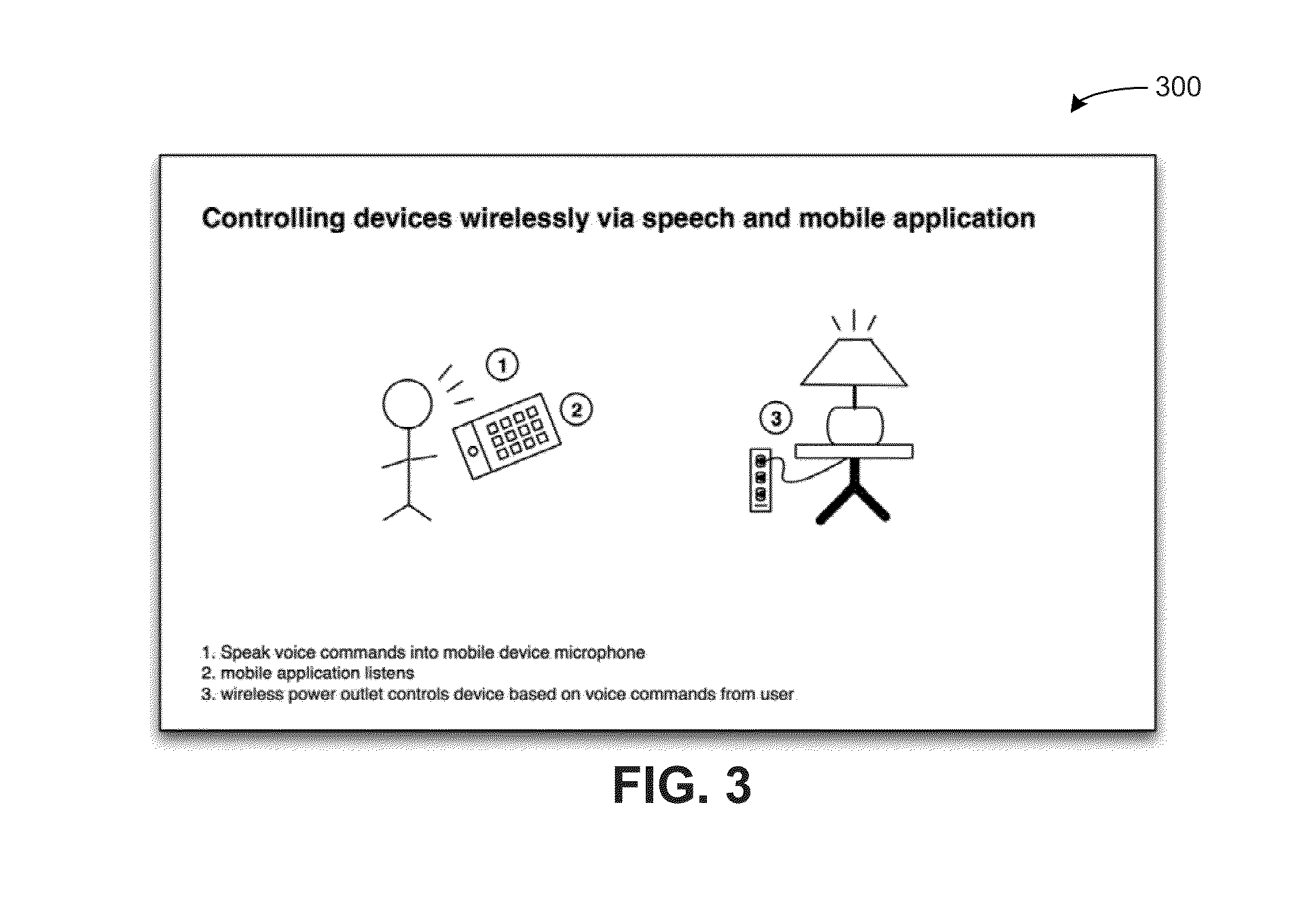 Mobile application for monitoring and controlling devices