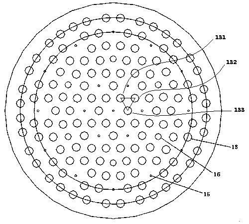 Reactors for the production of polysilicon