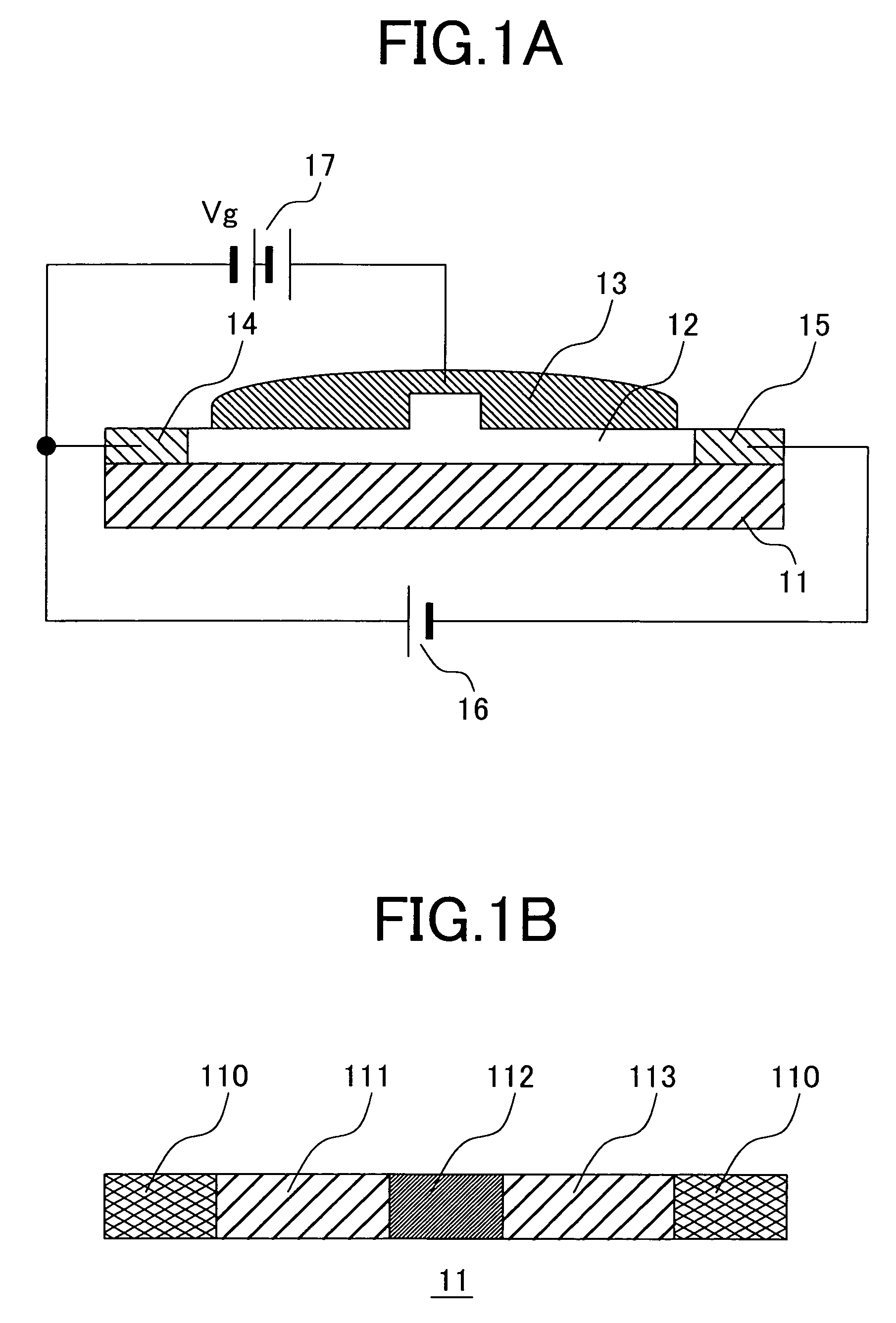 Electric-field-effect magnetoresistive devices and electronic devices using the magnetoresistive devices