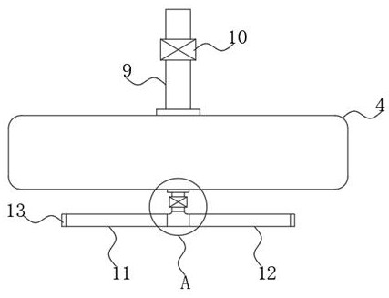 Automatic instrument device