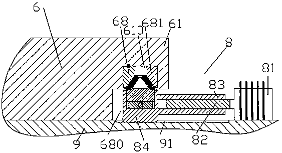 A biaxially adjustable workbench device