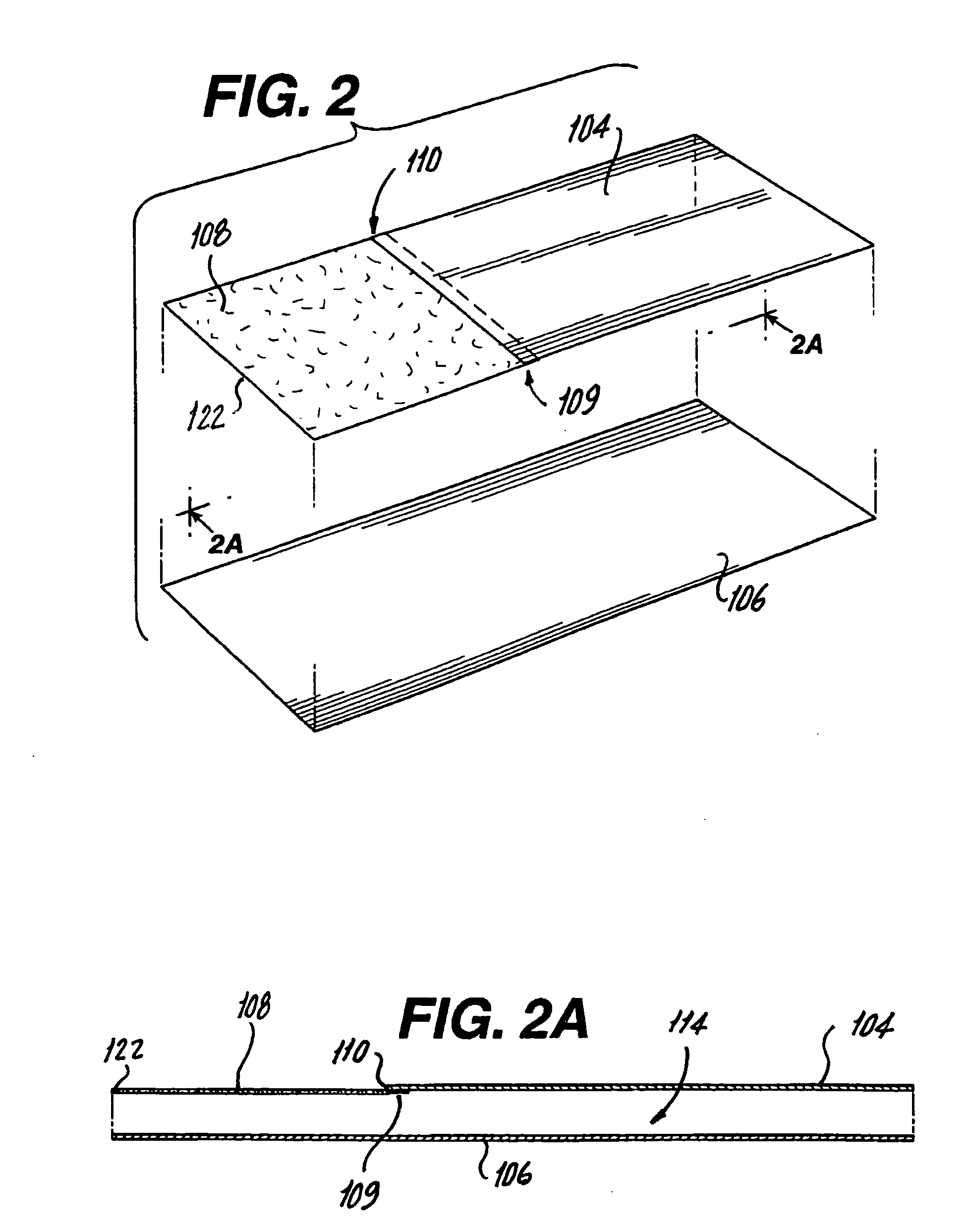 Method for improving stability and effectivity of a drug-device combination product