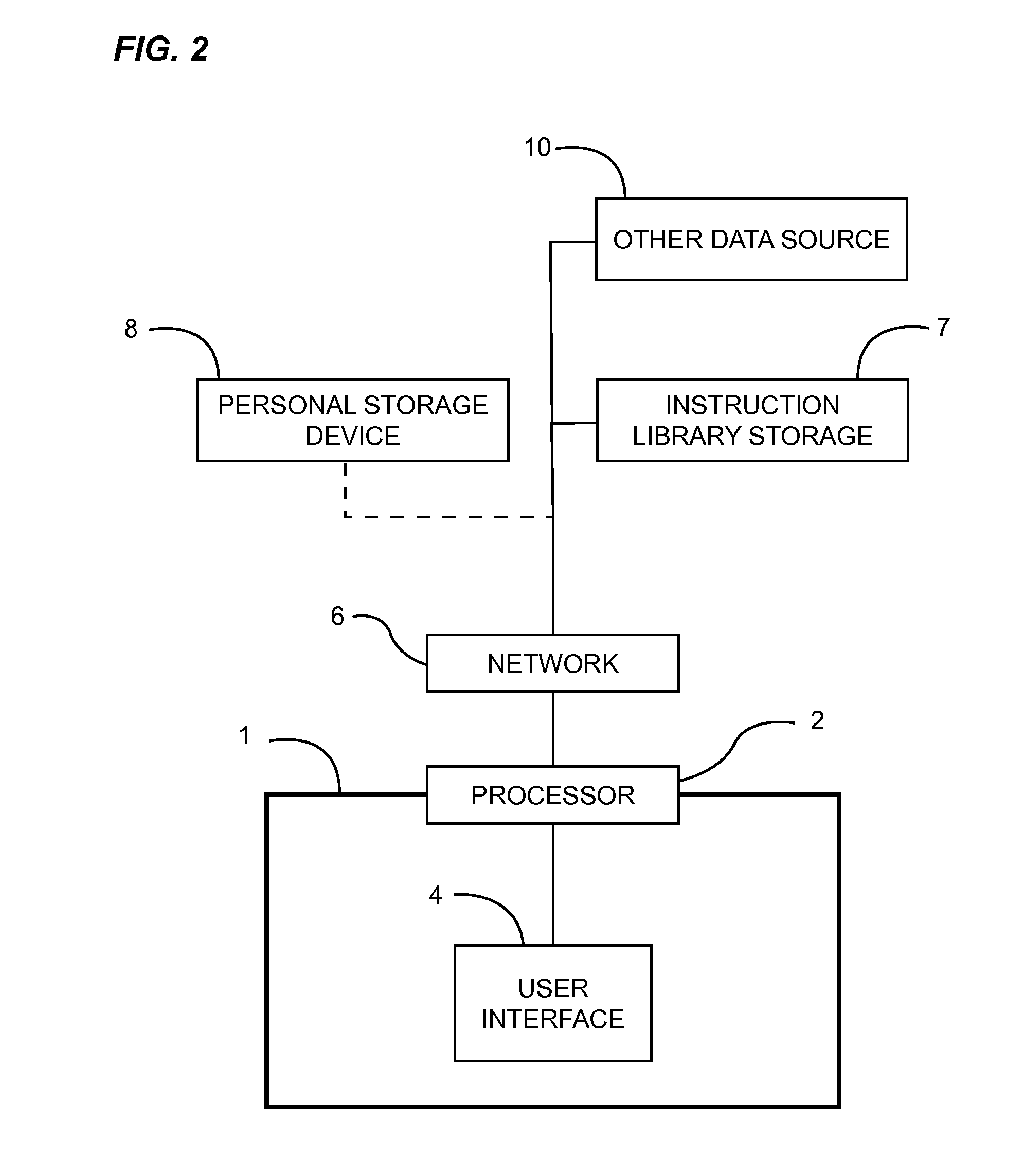 Interactive Exercise Instruction System and Method