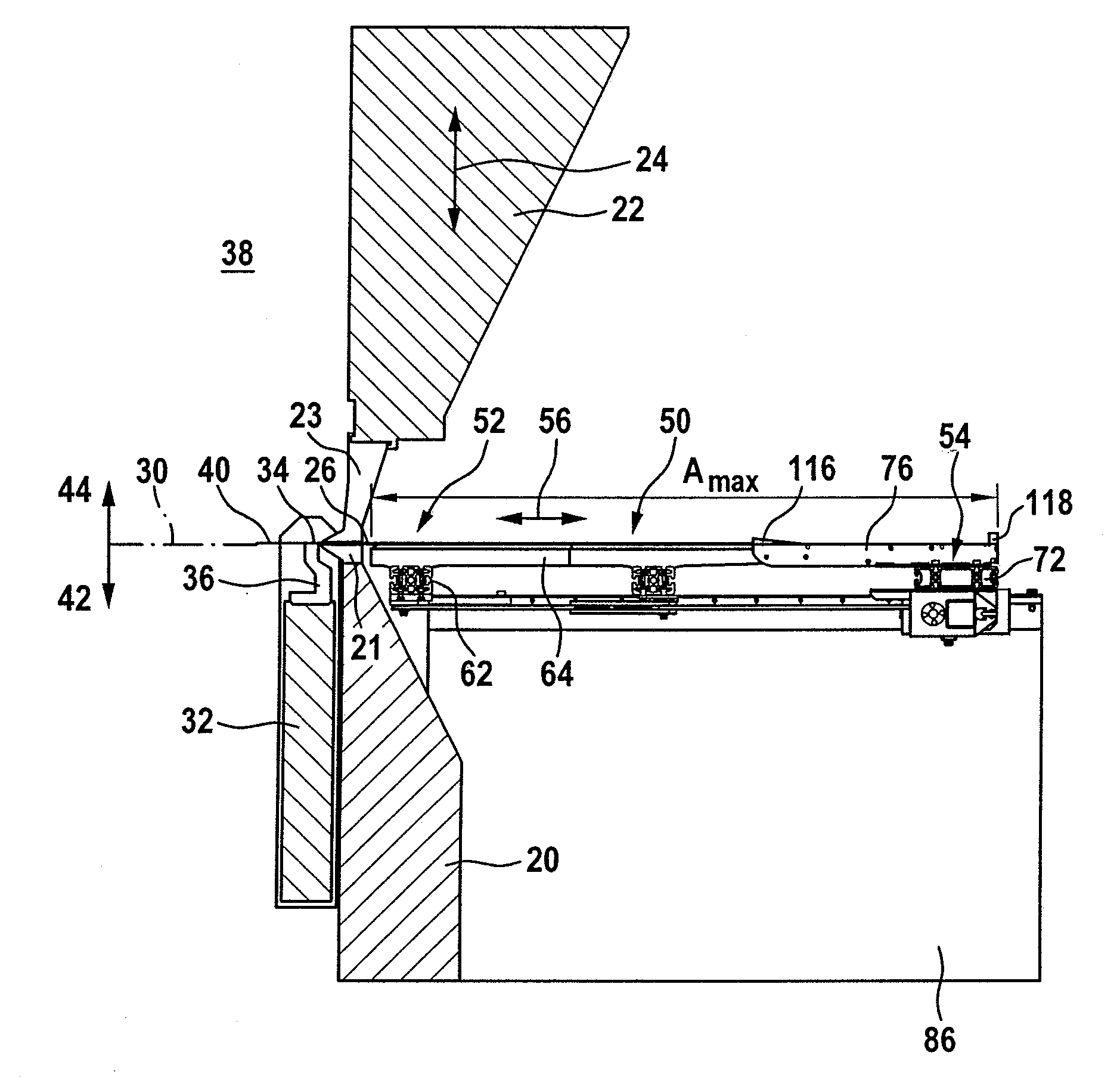 Material-Working Machine