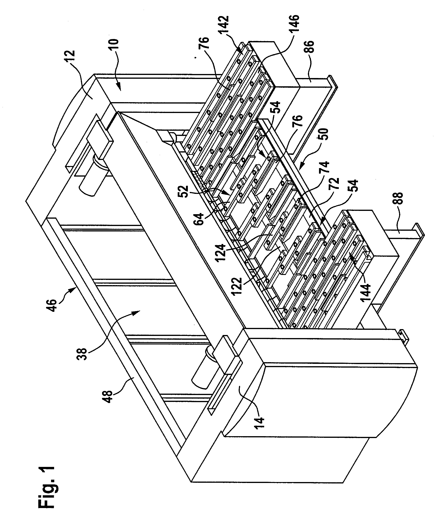 Material-Working Machine