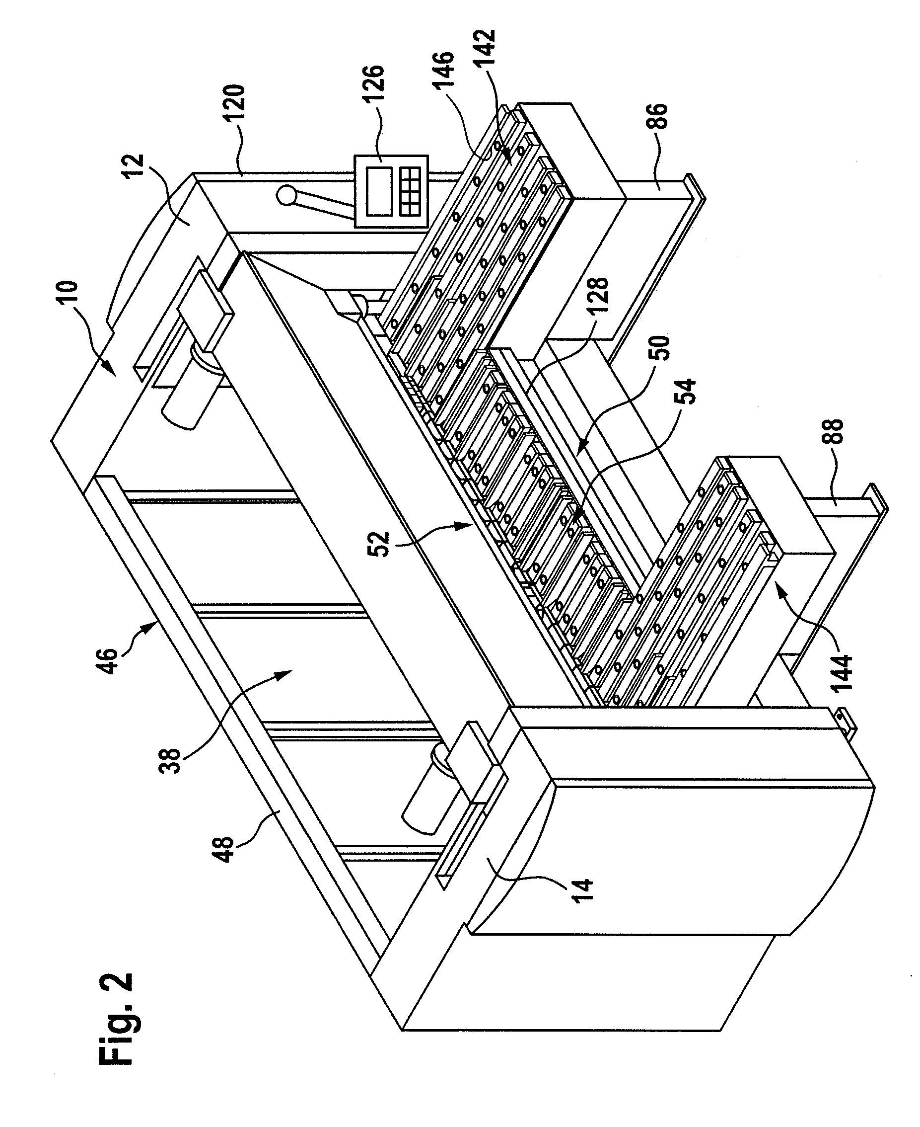 Material-Working Machine