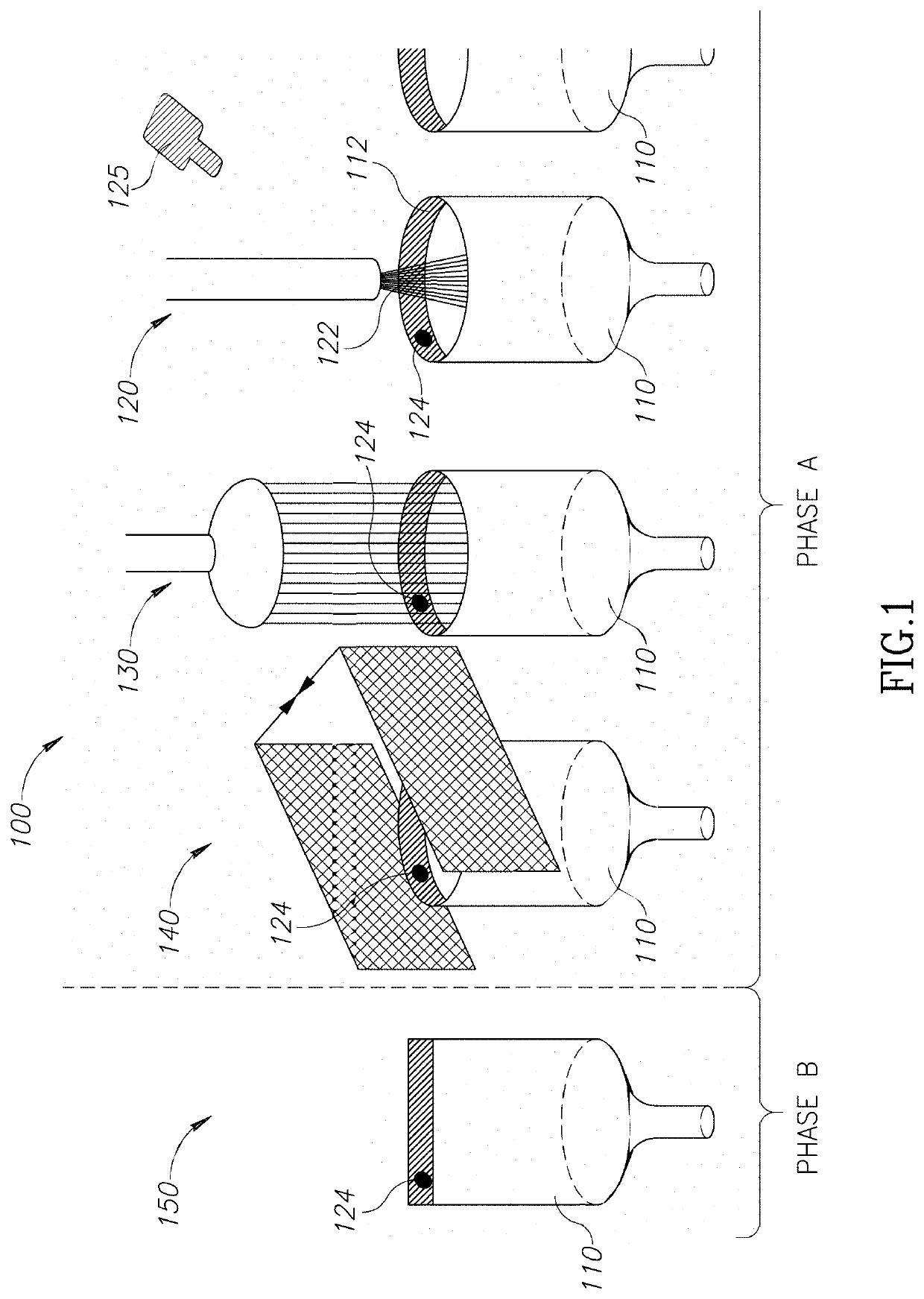 Method and system for determining package integrity