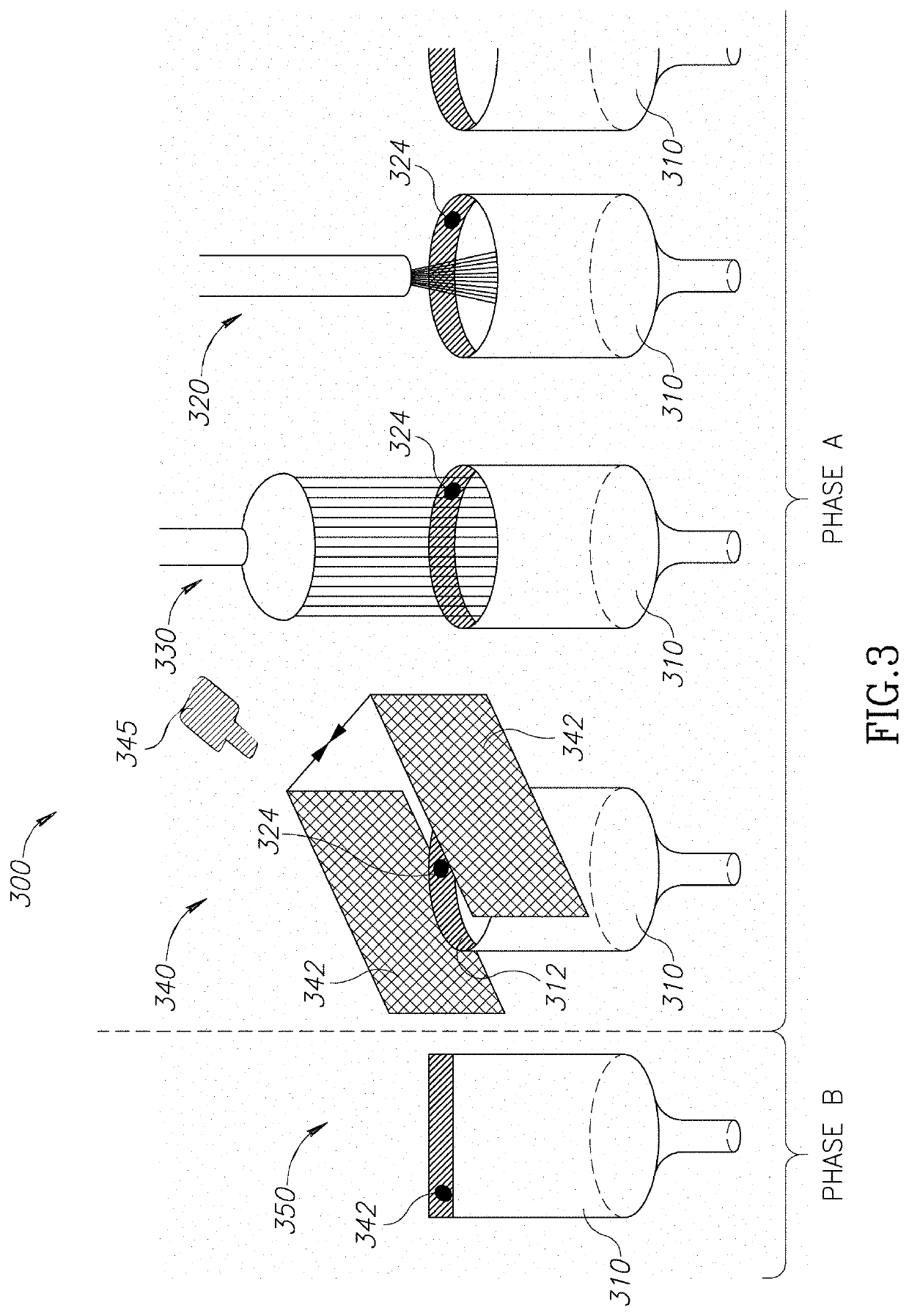 Method and system for determining package integrity