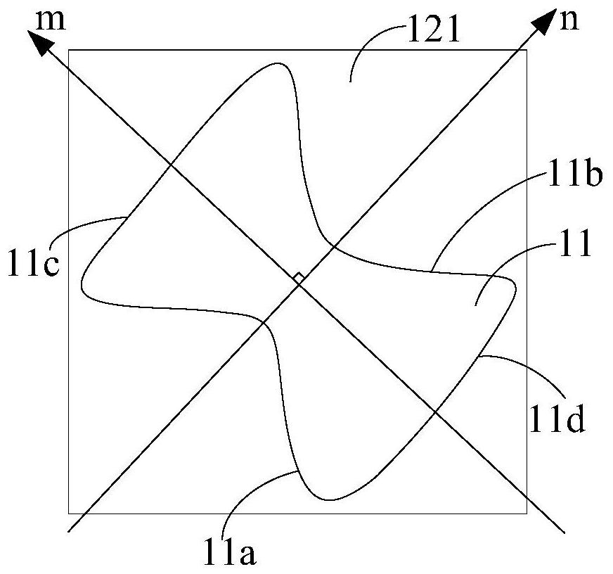 Diffractive optical element and optical equipment