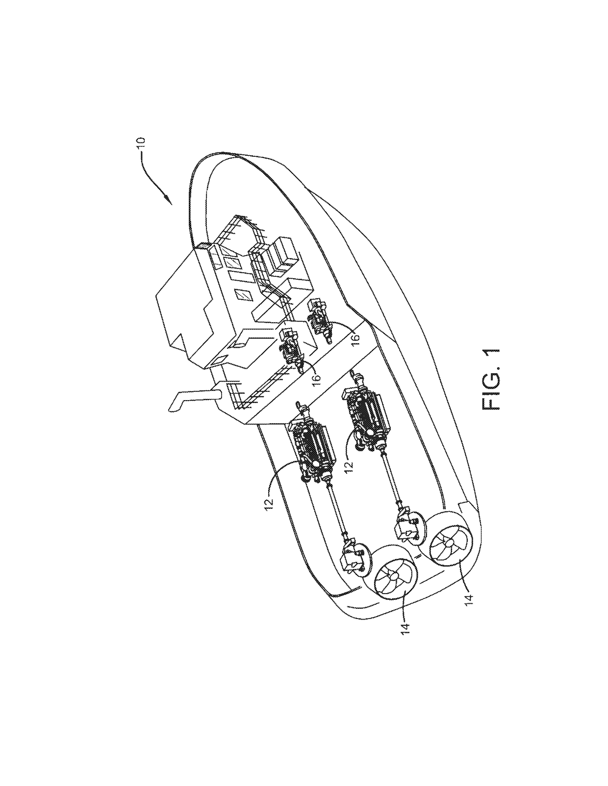 Clutch assembly and system