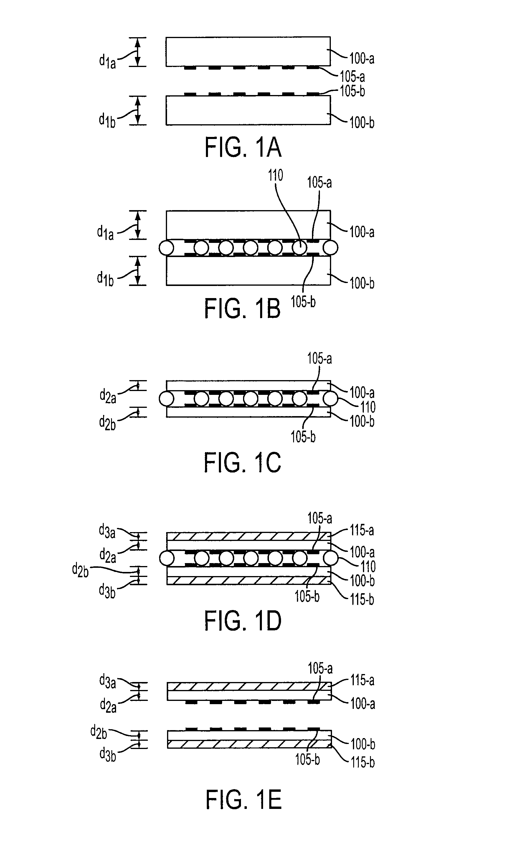 Method for fabricating thin sheets of glass