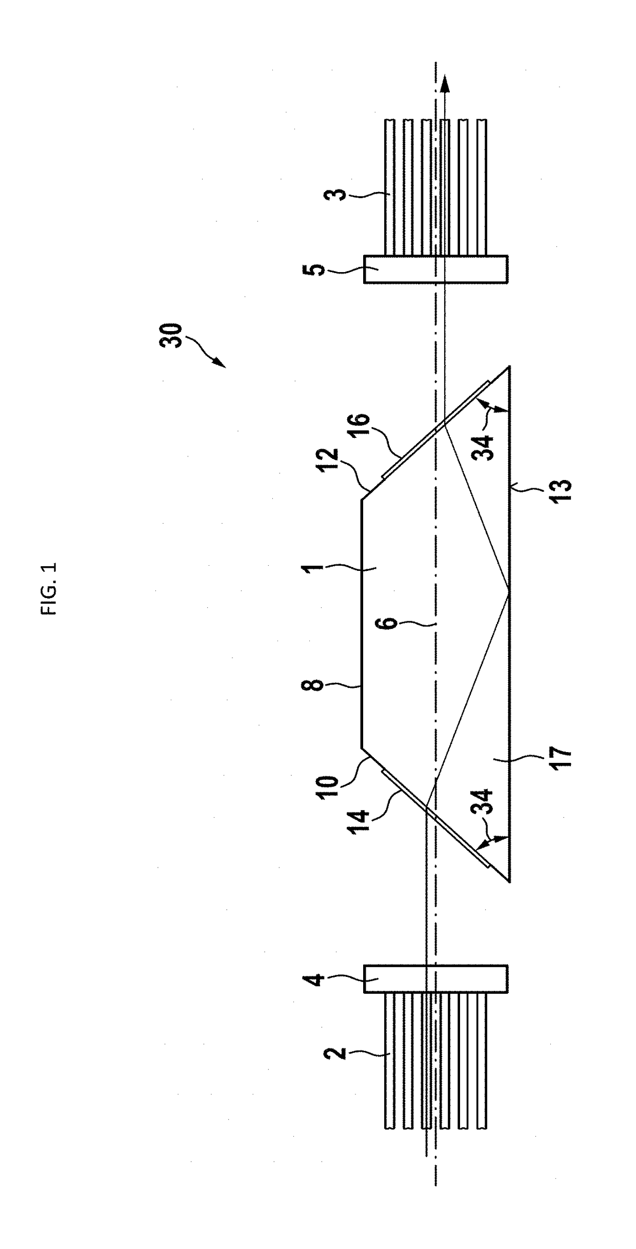 Multichannel fiber optic rotary joint (FORJ) having an achromatic metasurface