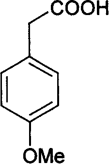 Process for preparing (z)-3'-hydroxy-3, 4, 4', 5-tetranetgixy diphenyl ethylene