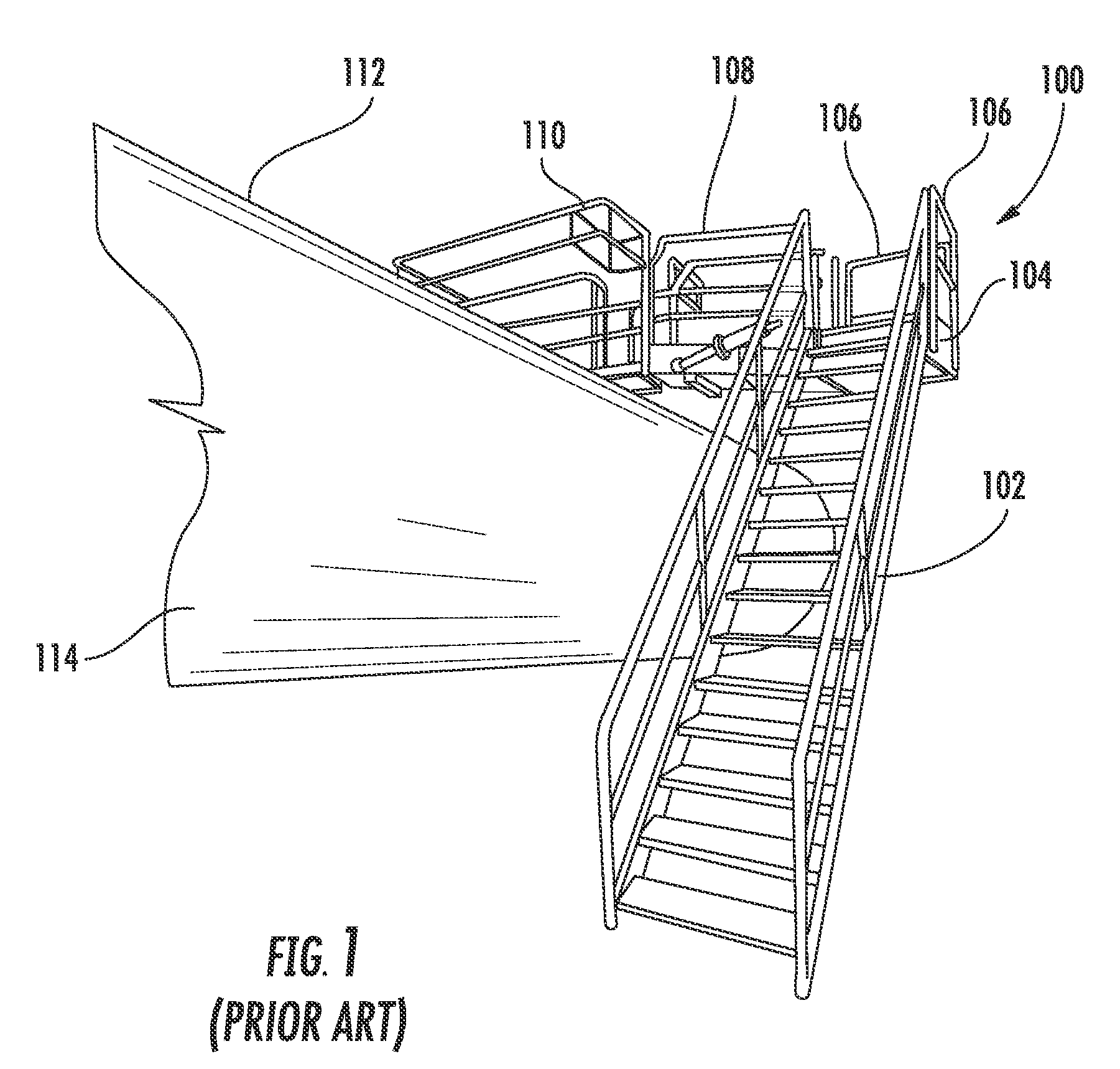 Fall restraint equipment components and method for manufacturing the same