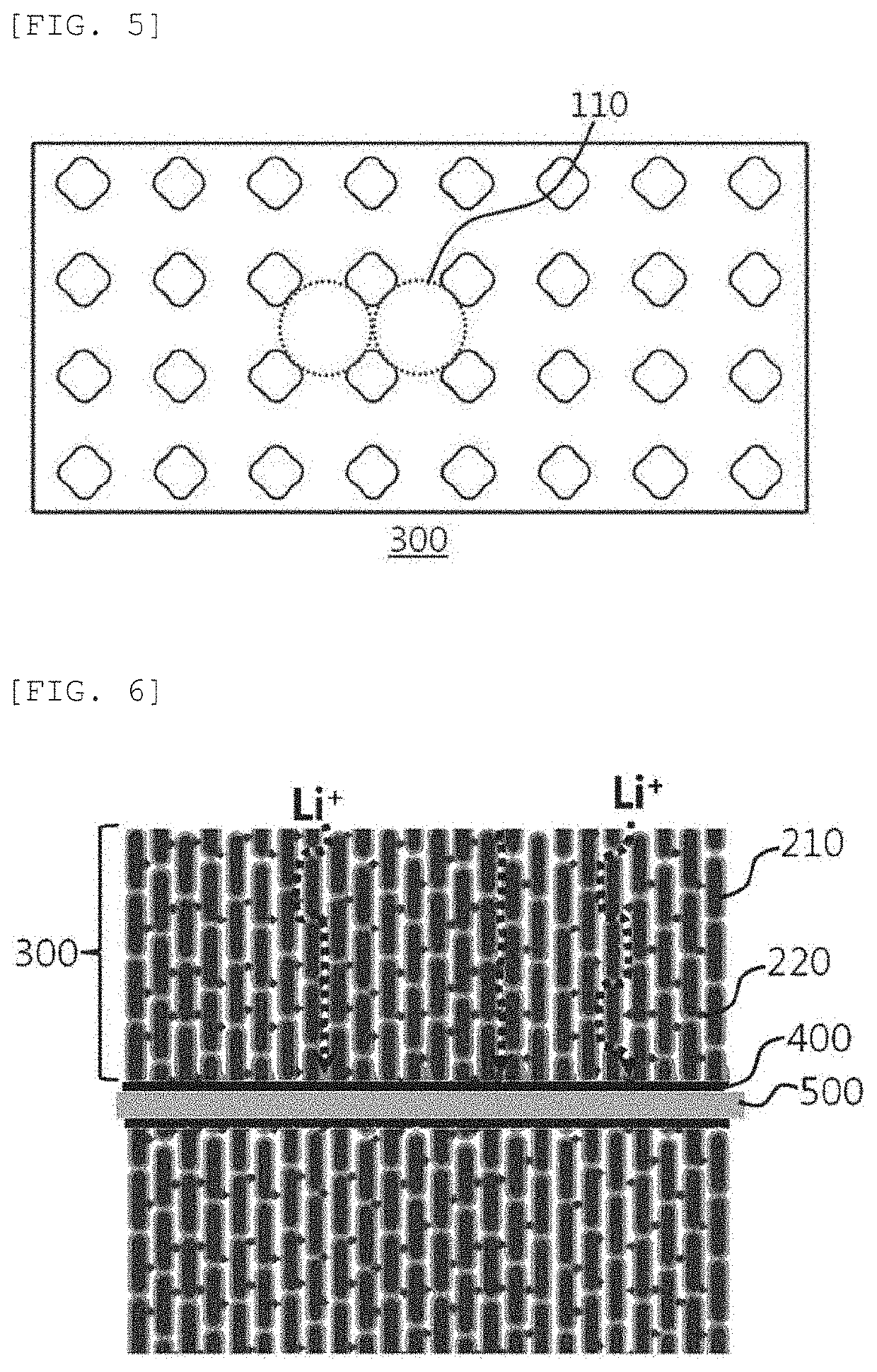 Secondary battery electrode, and method for producing same