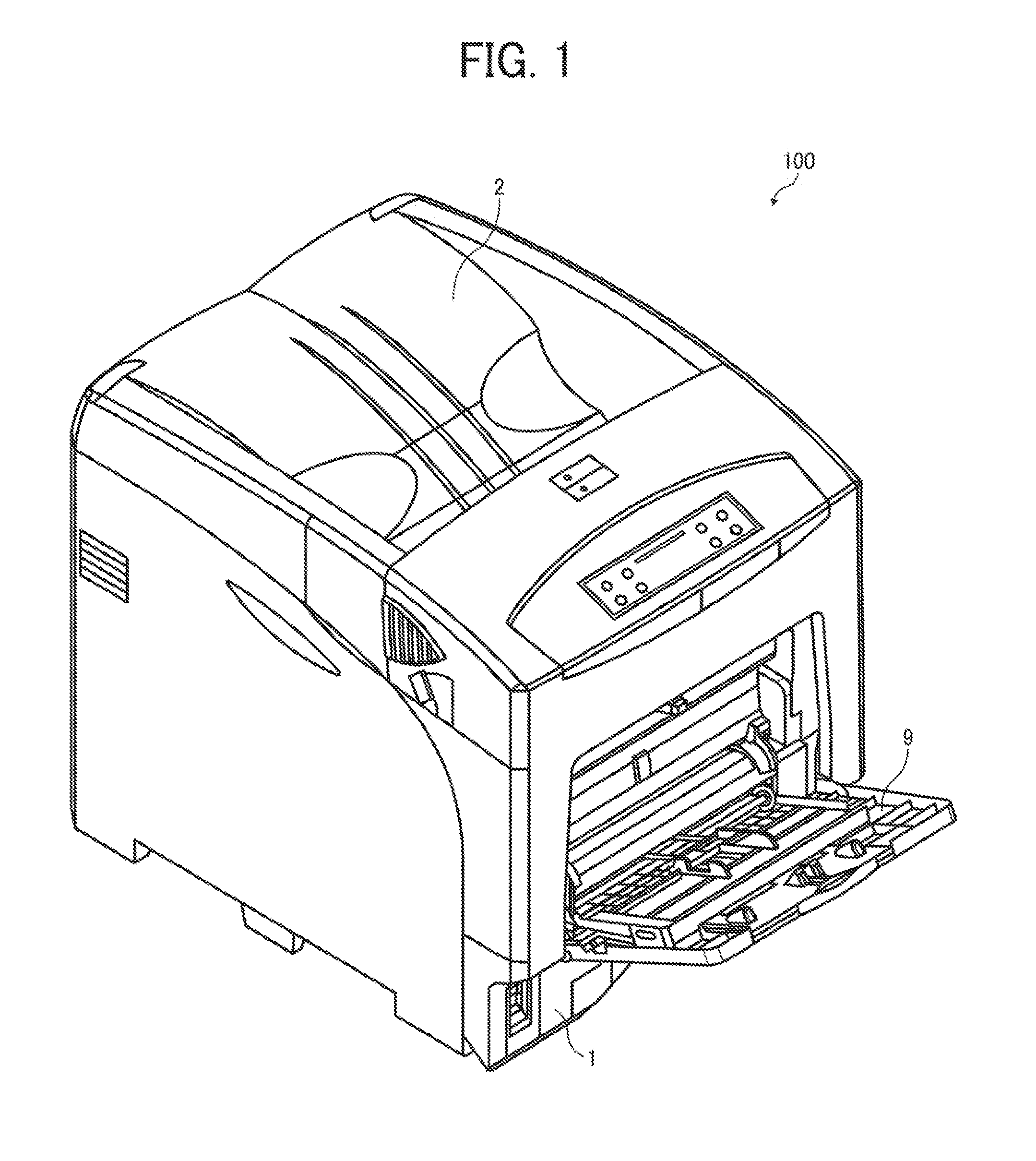 Sheet Feeder And Image Forming Apparatus Including Same