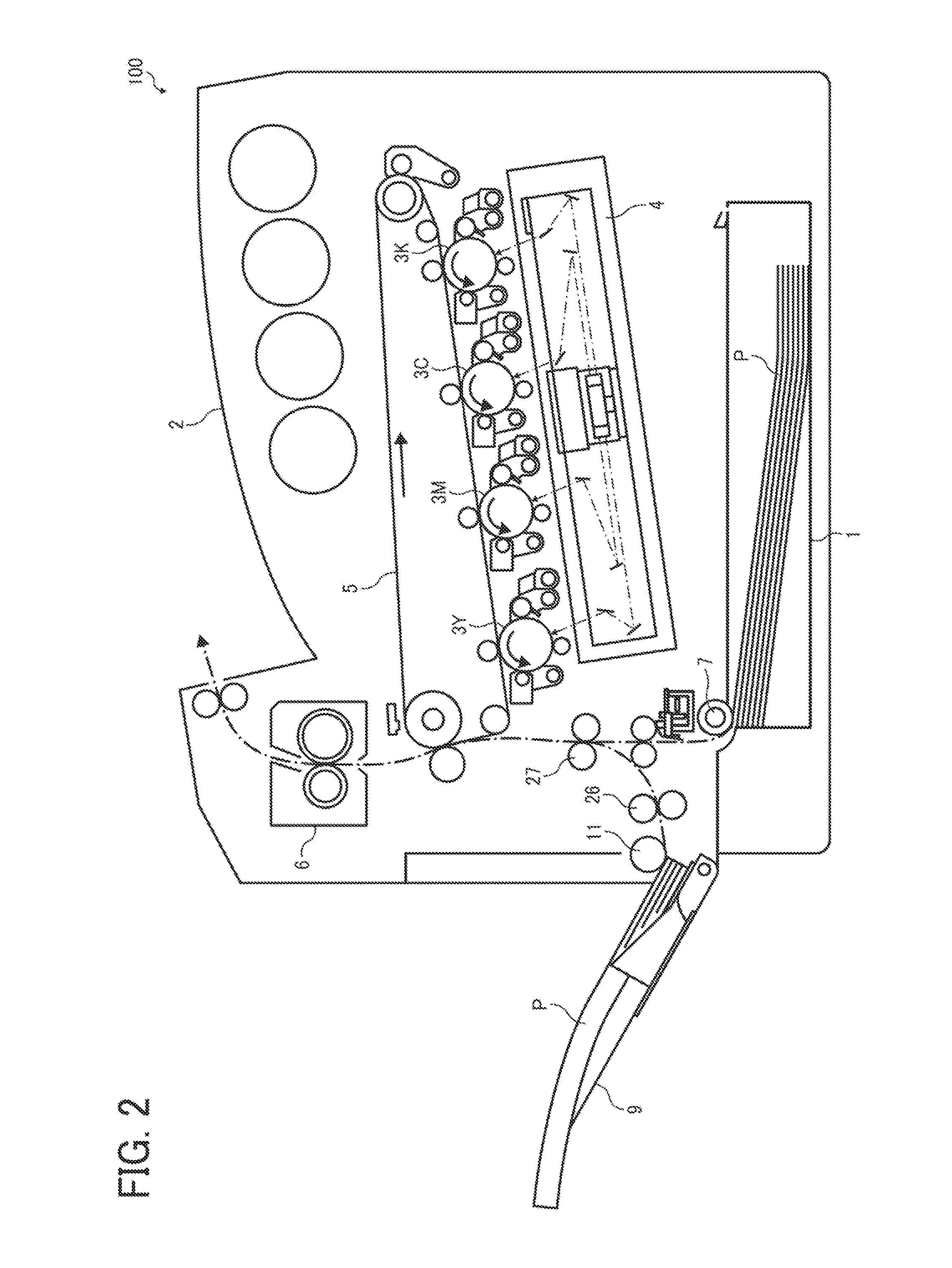Sheet Feeder And Image Forming Apparatus Including Same