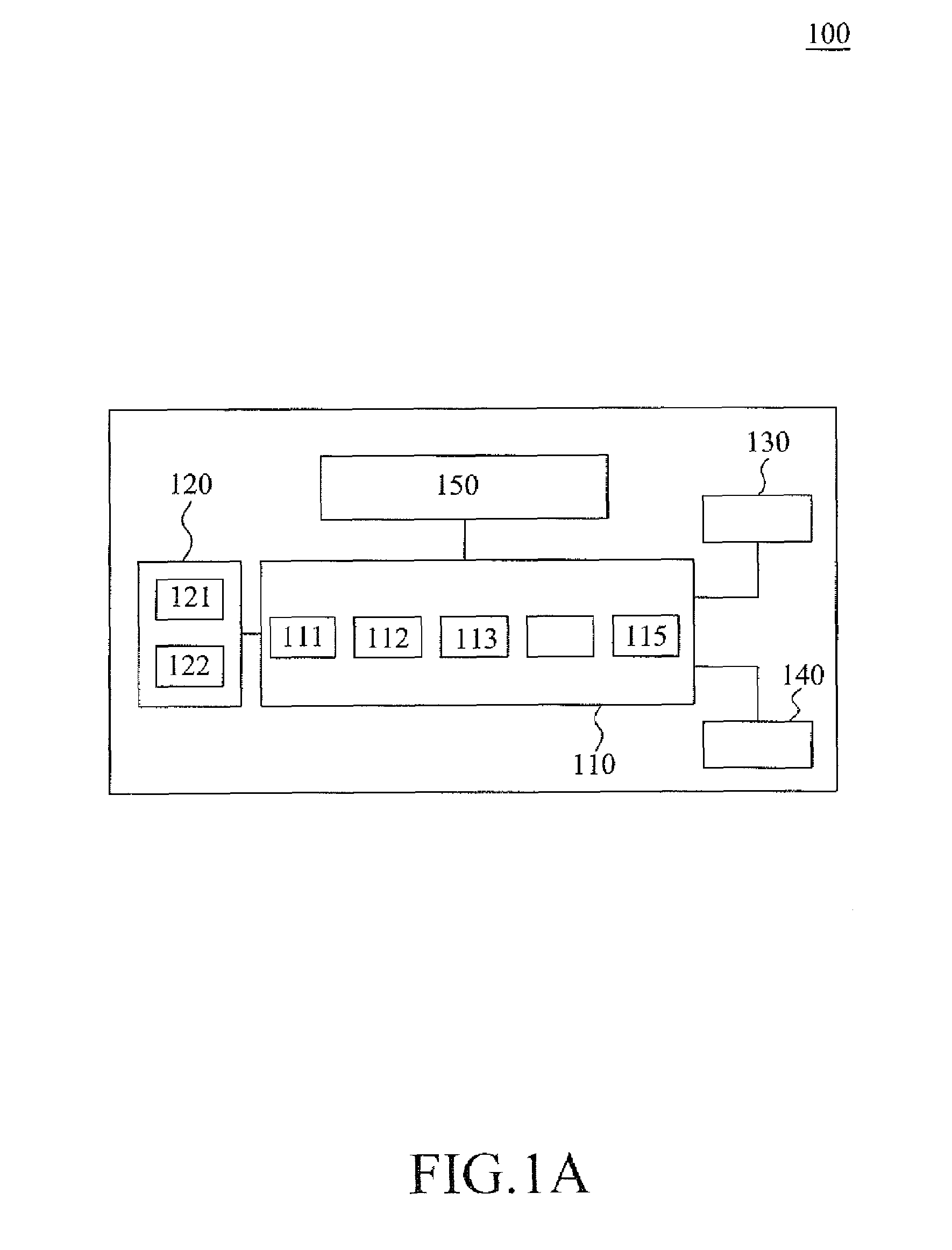 Electrochemical quantitative analysis system and method for the same