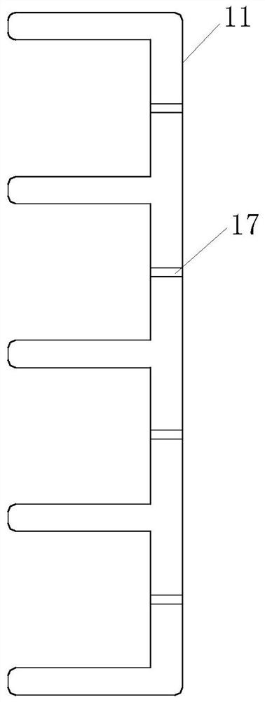 A photocatalytic air purifier