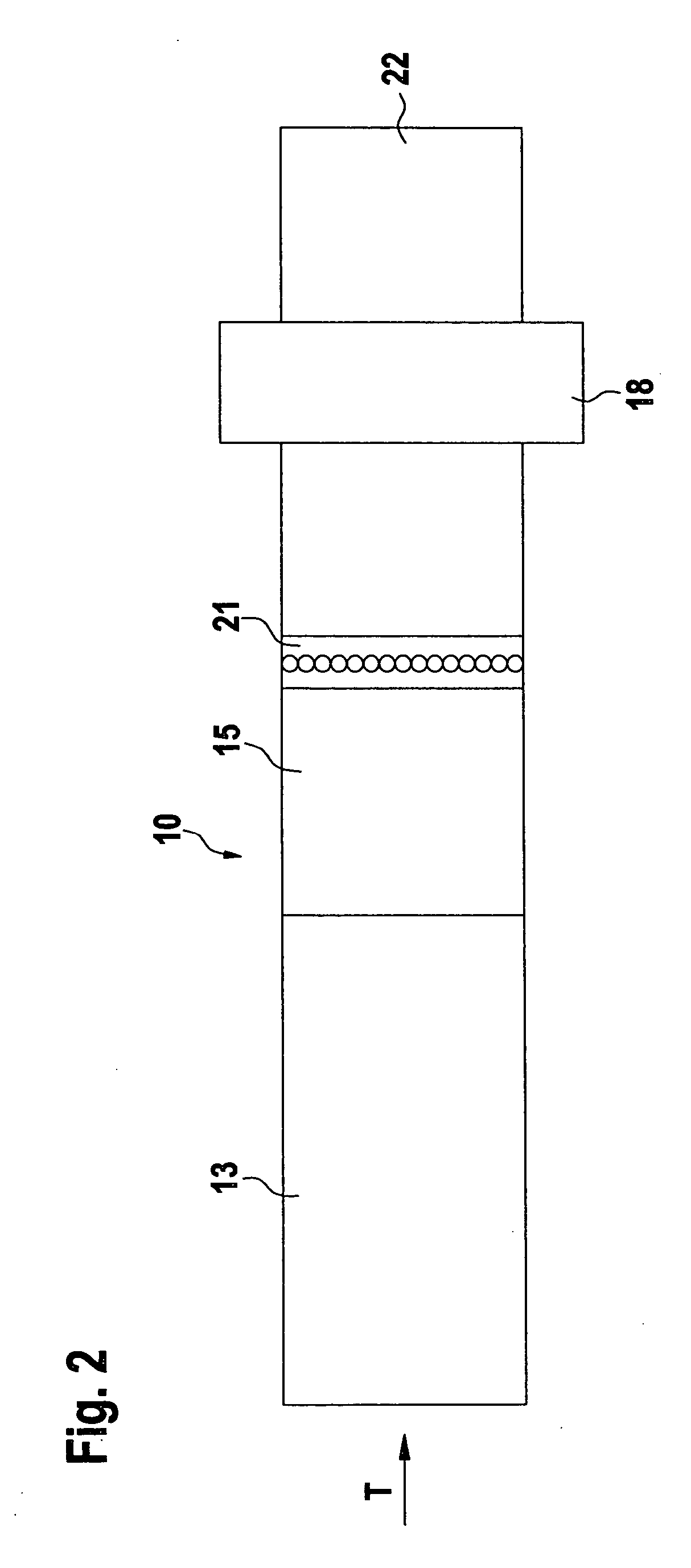 Method and apparatus for removing foreign matter from tobacco to be processed