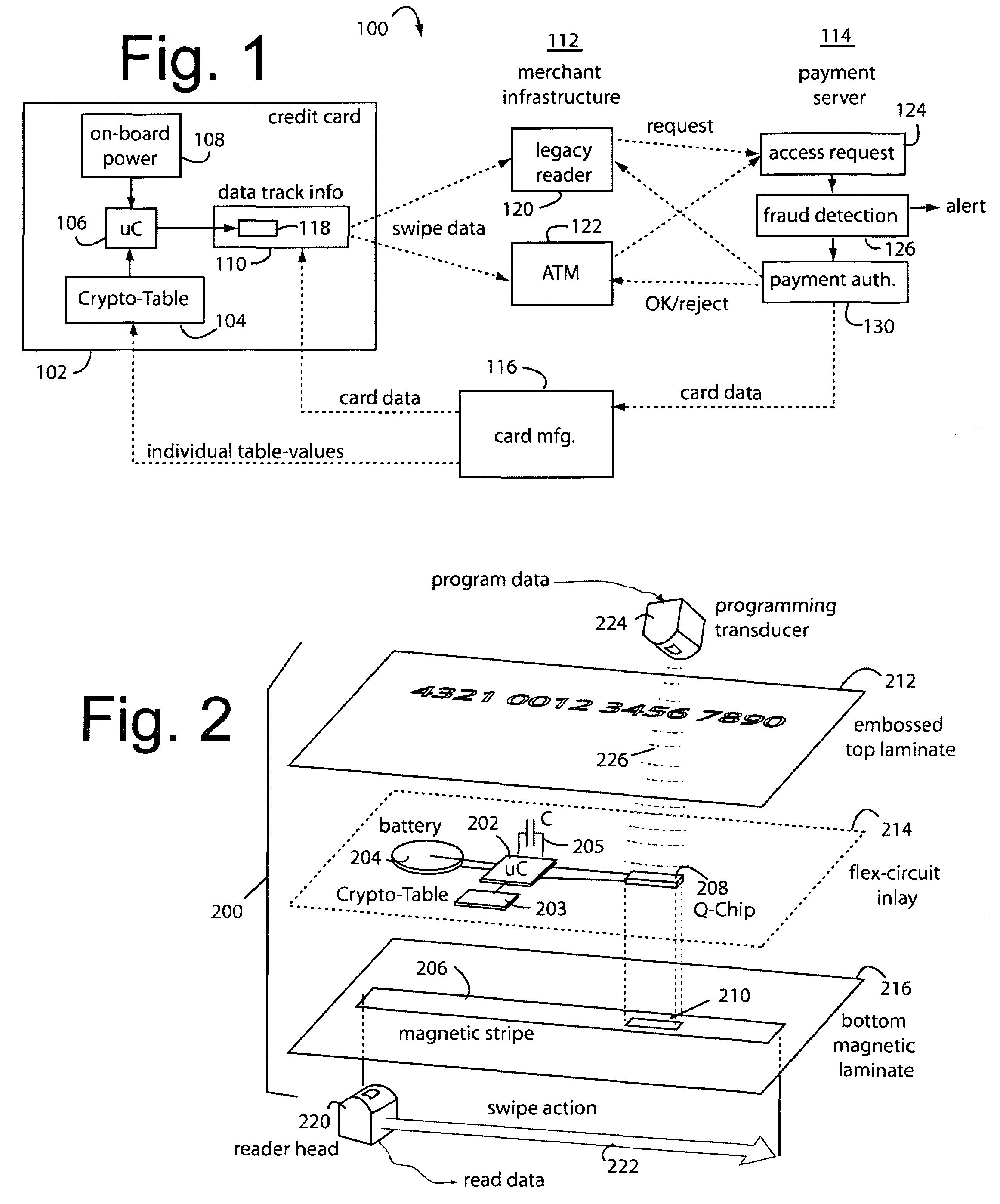 Magnetic data recording device