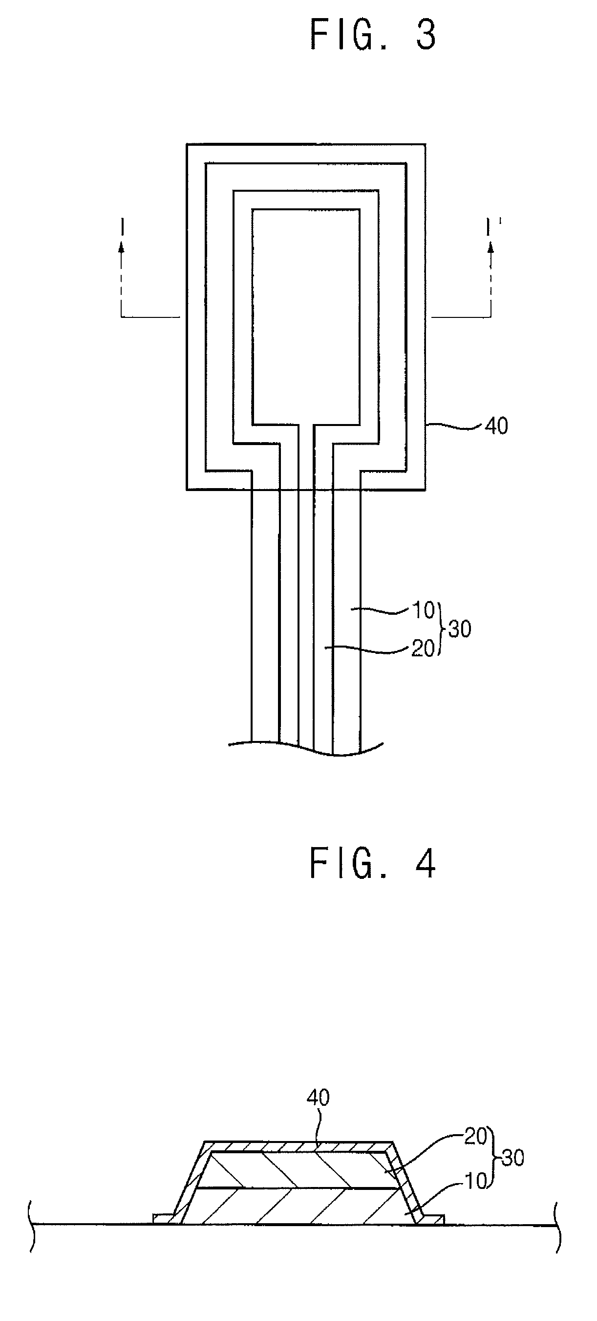 Multi-layer wiring, method of manufacturing the same and thin film transistor having the same