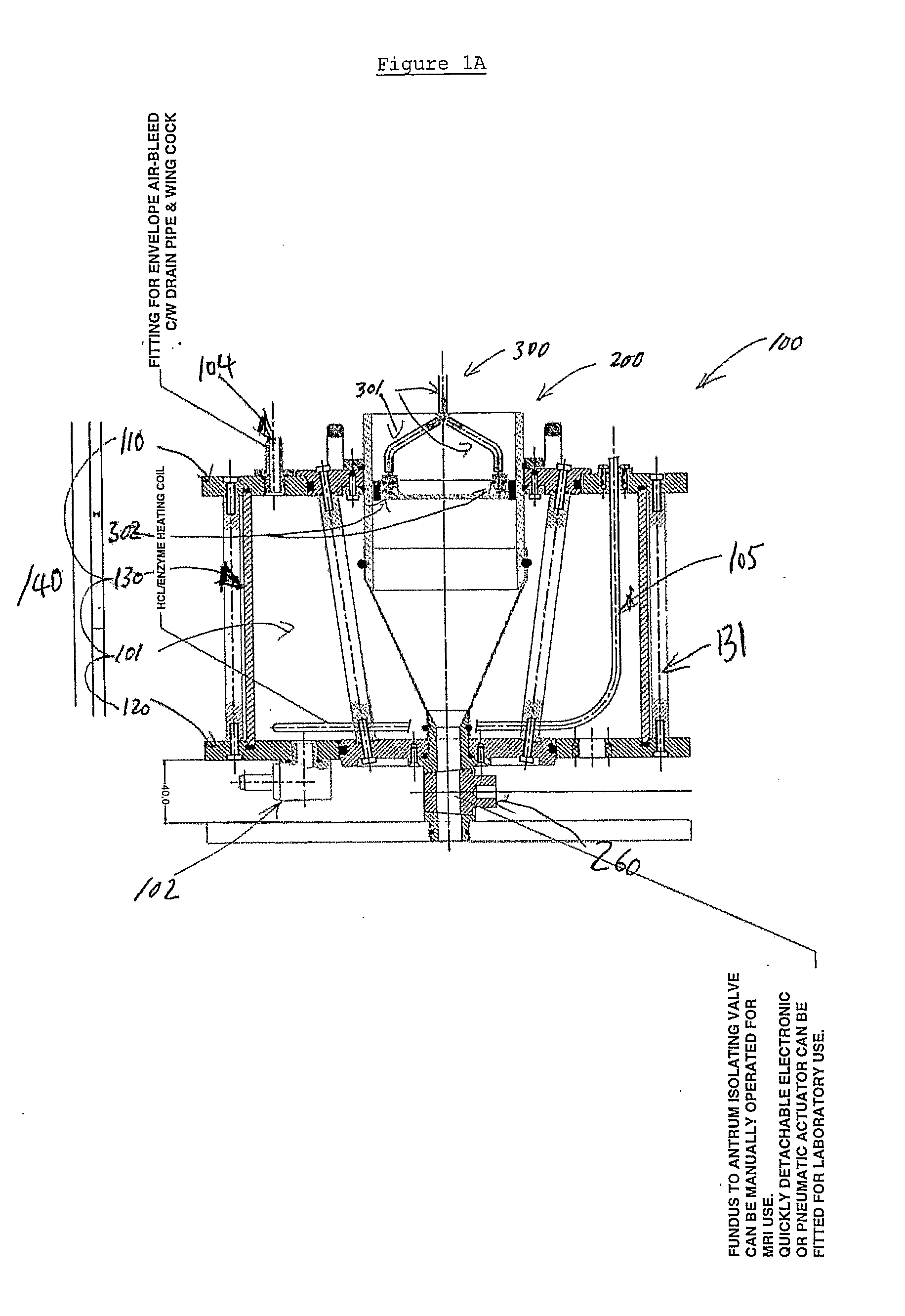 Apparatus, System and Method