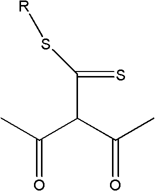 Application of extractant and method for extracting zinc from ammonia solution