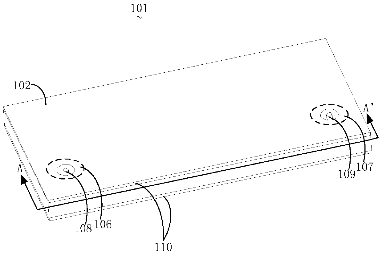 Filter, communication equipment and methods for preparing dielectric block and filter