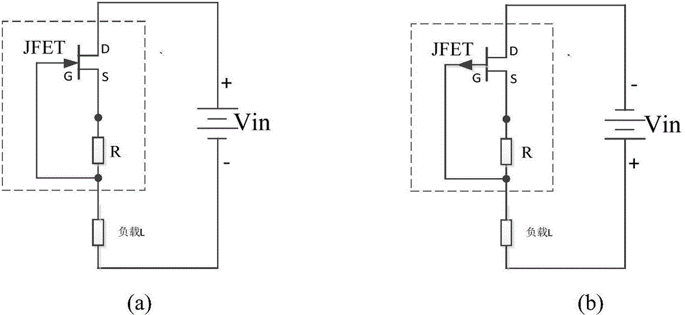 A Self-feedback Linear Constant Current Regulator Integrated with Adjustable Thermistor