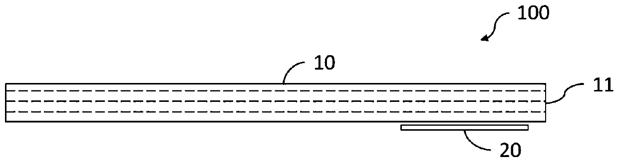 Diffraction suppressing optical member, diffraction suppressing display screen, and under-screen imaging device