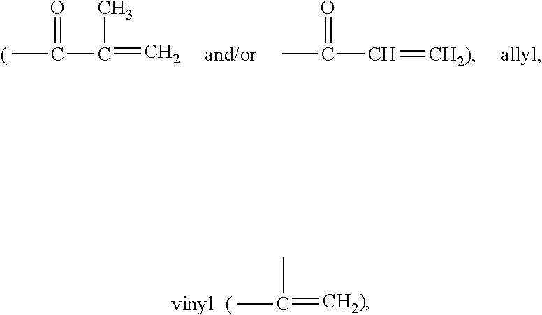 Method for determining coating thickness on coated contact lenses