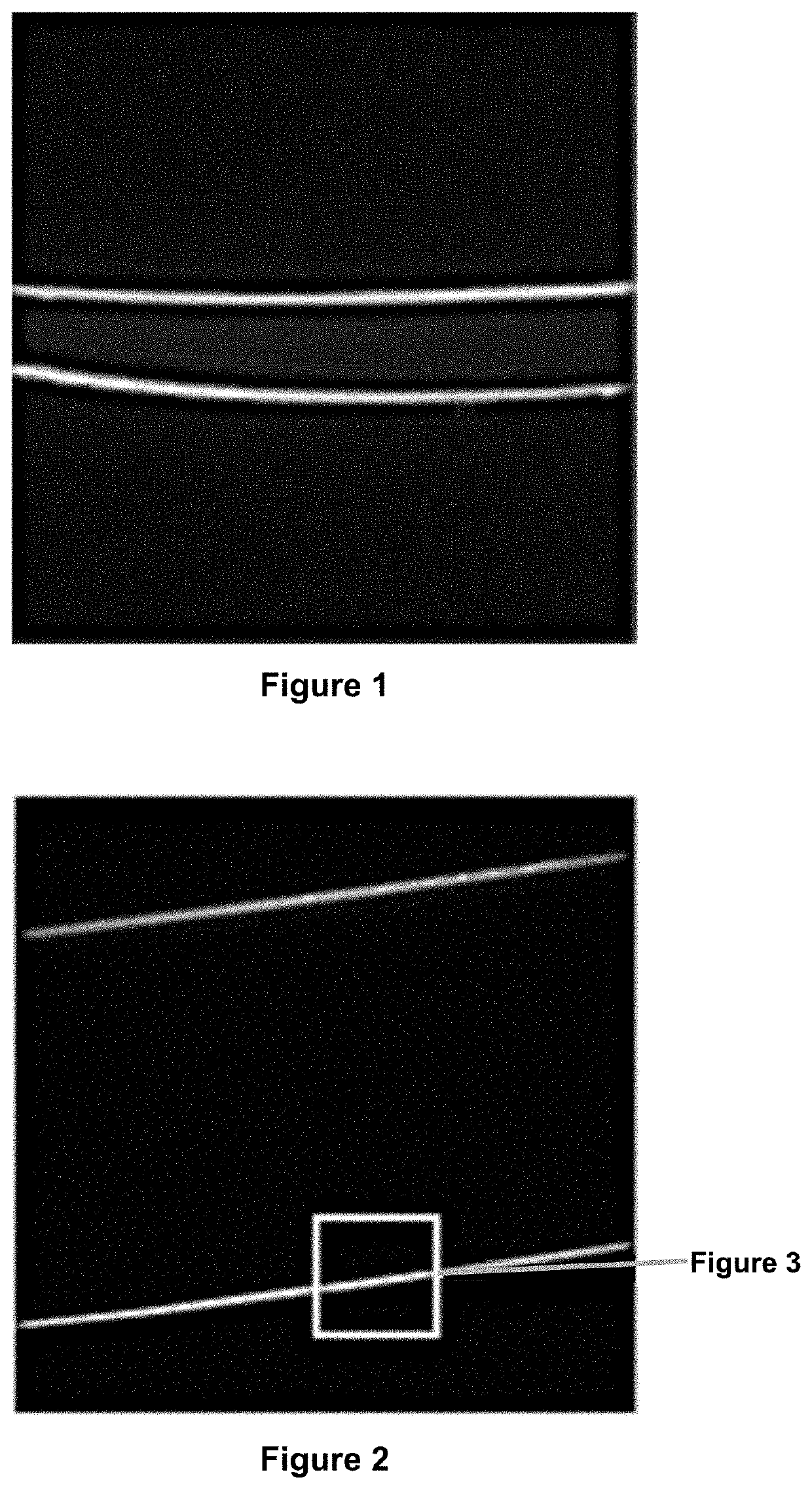 Method for determining coating thickness on coated contact lenses