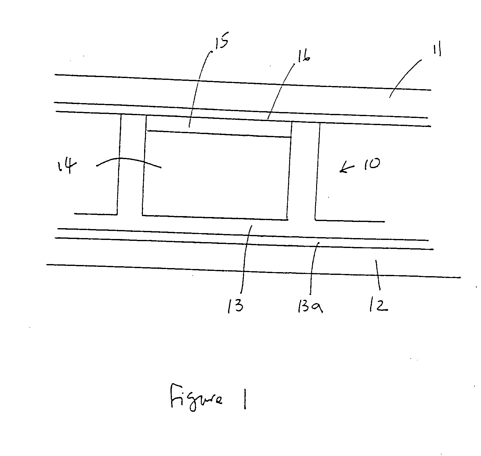 Electrochromic or electrodeposition display and novel process for their manufacture