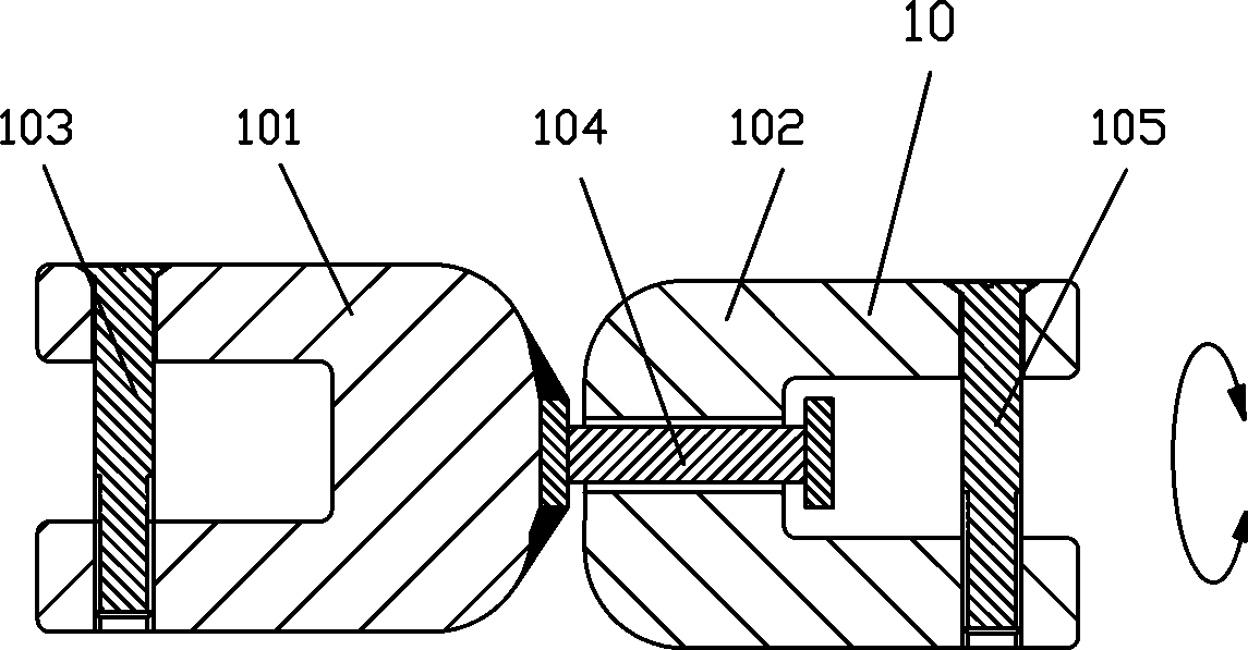 Method for replacing crane steel wire ropes
