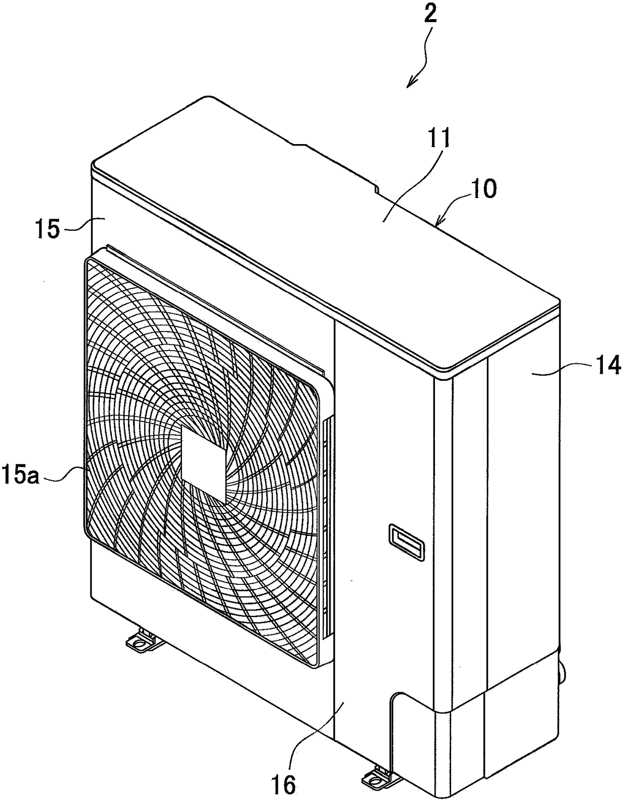 Heat exchangers and air conditioning units