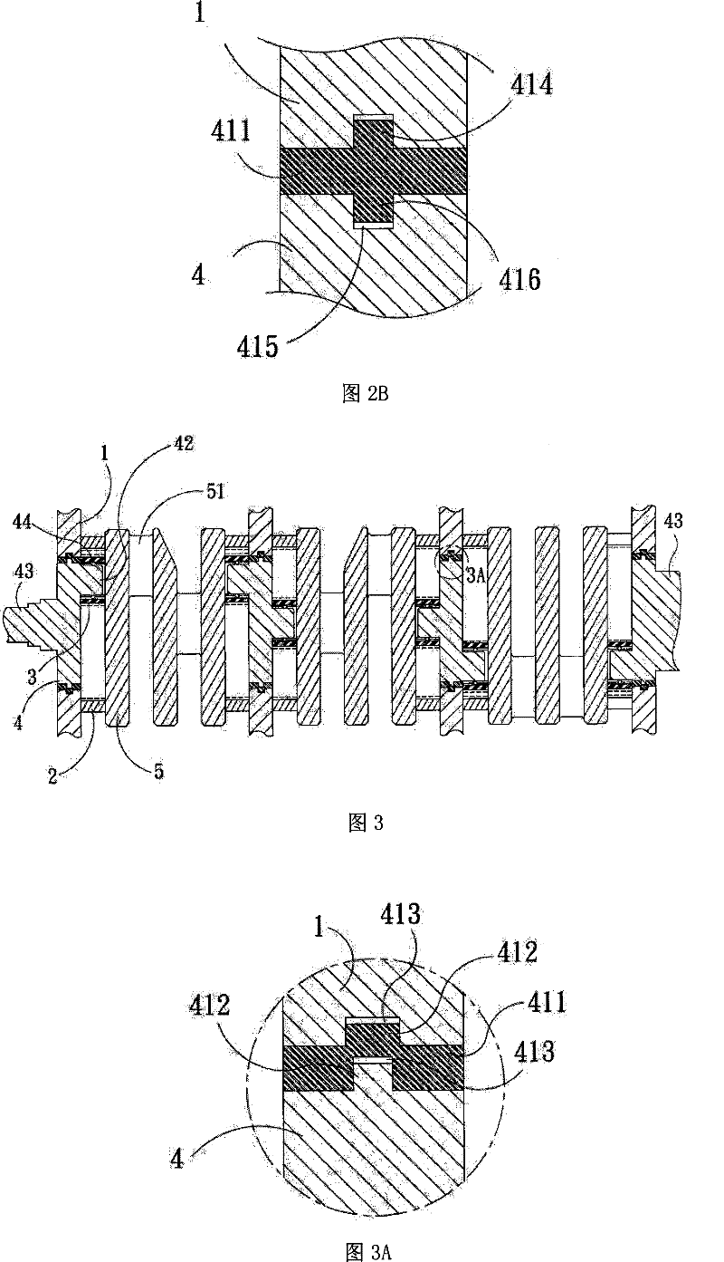 Kinetic energy generation apparatus with improved output power