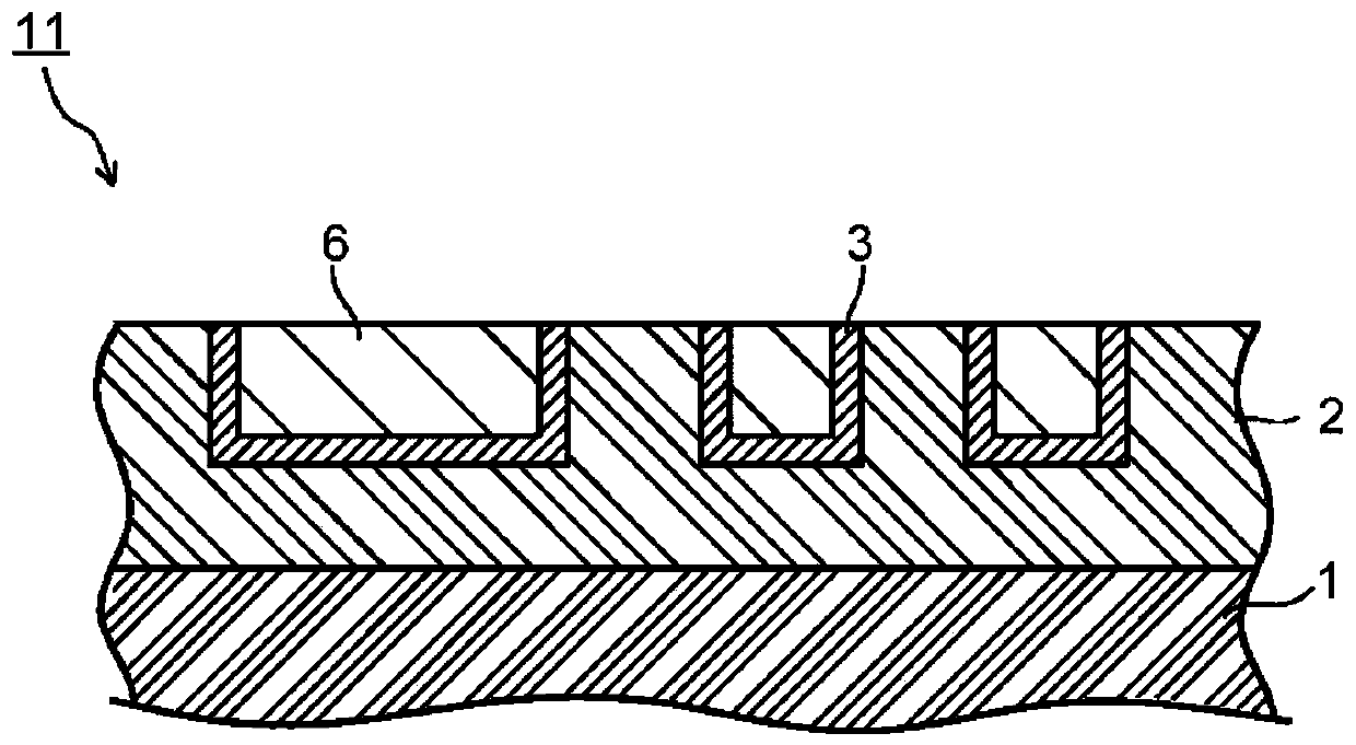 Polishing composition and polishing method