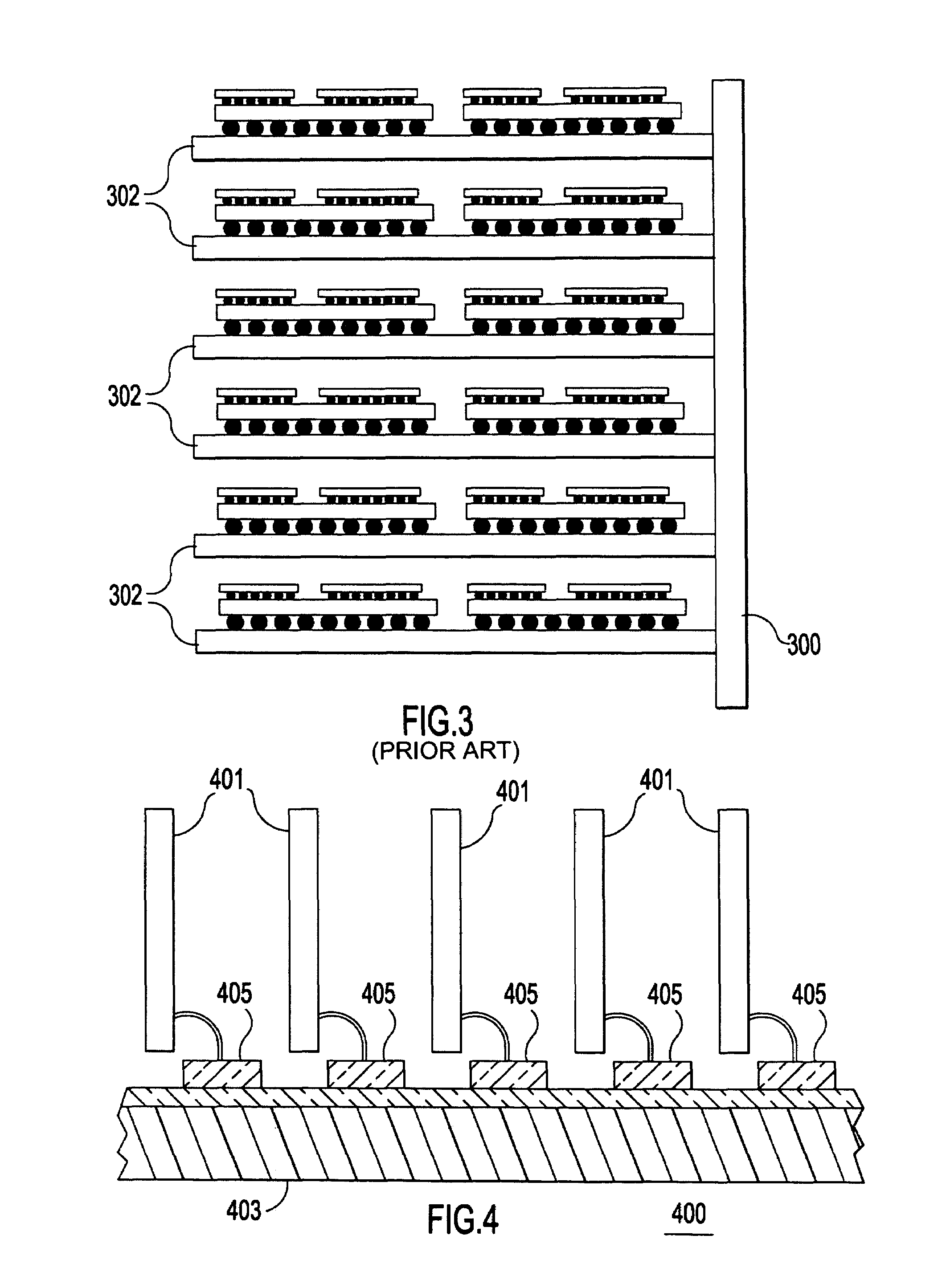 Optically connectable circuit board with optical component(s) mounted thereon