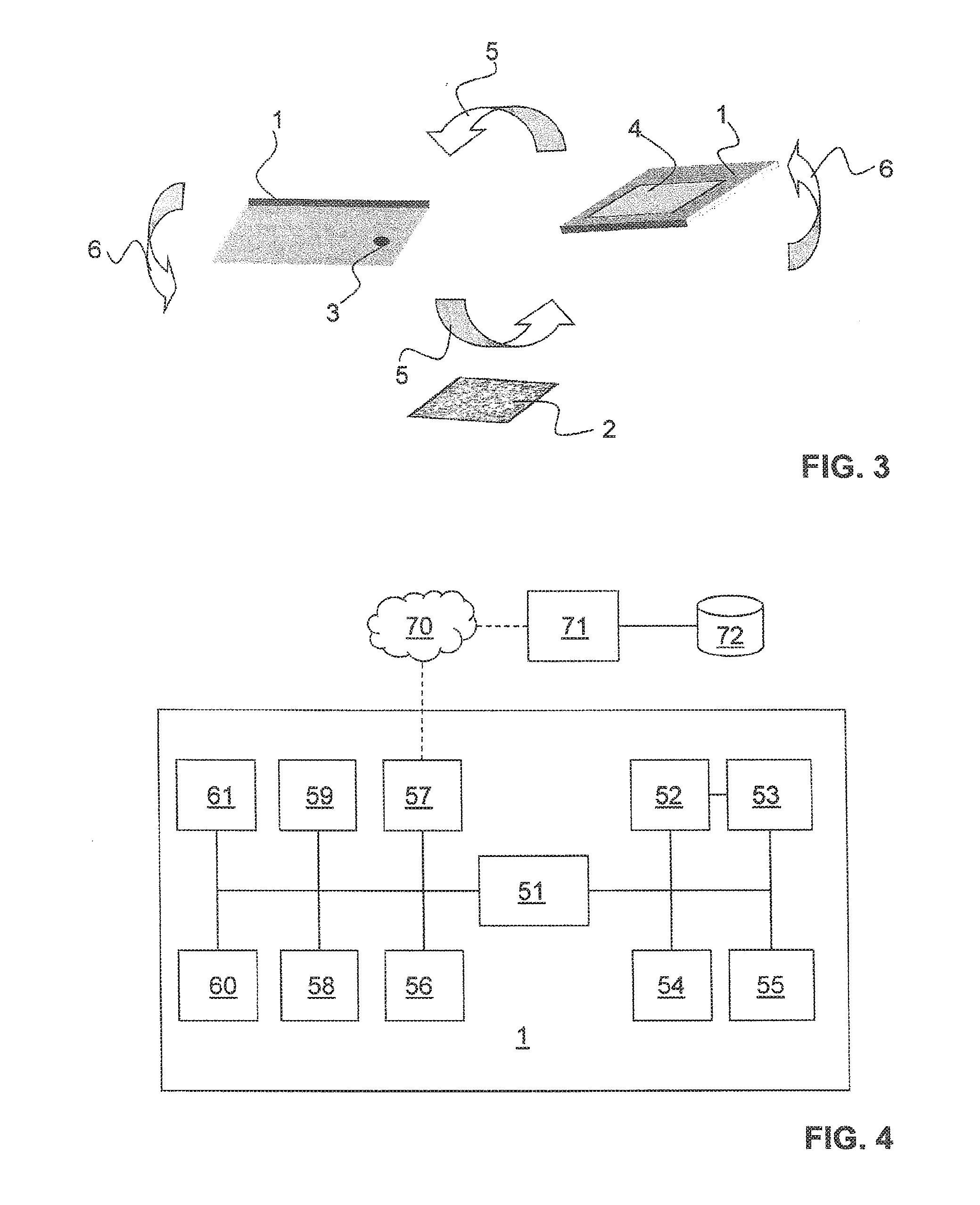 Method and device for verifying diffractive elements
