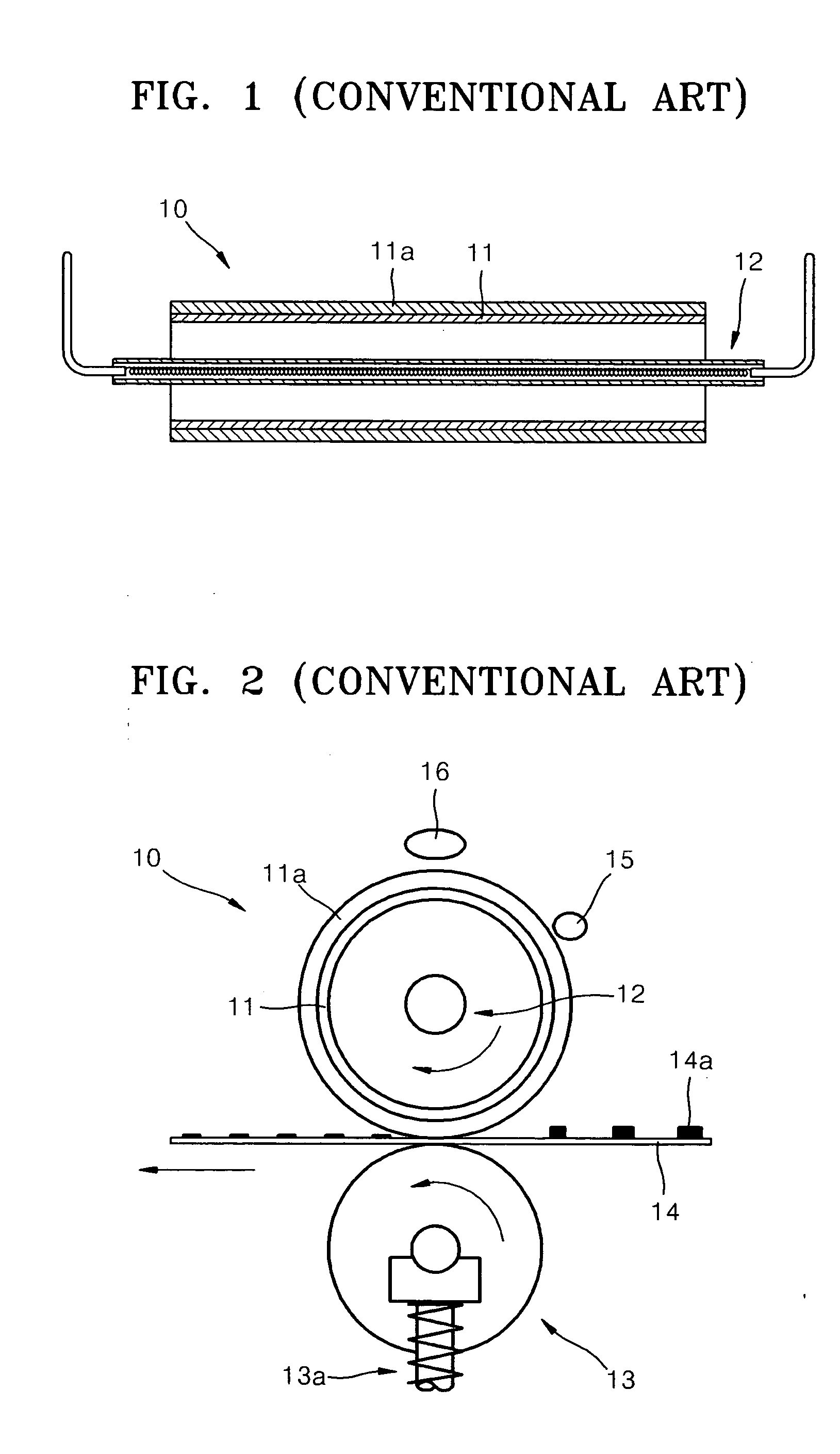 Method and apparatus for controlling fusing temperature, and image forming apparatus